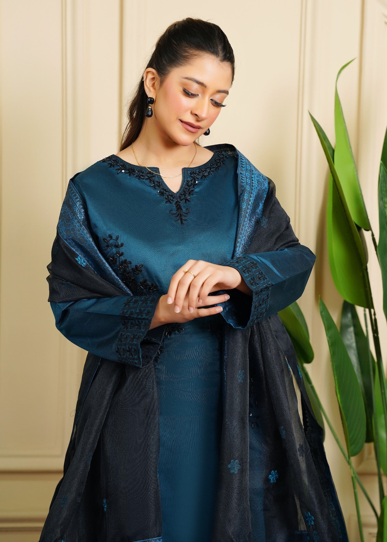 Rangoon Clothing Afsha Grace Women 3pcs