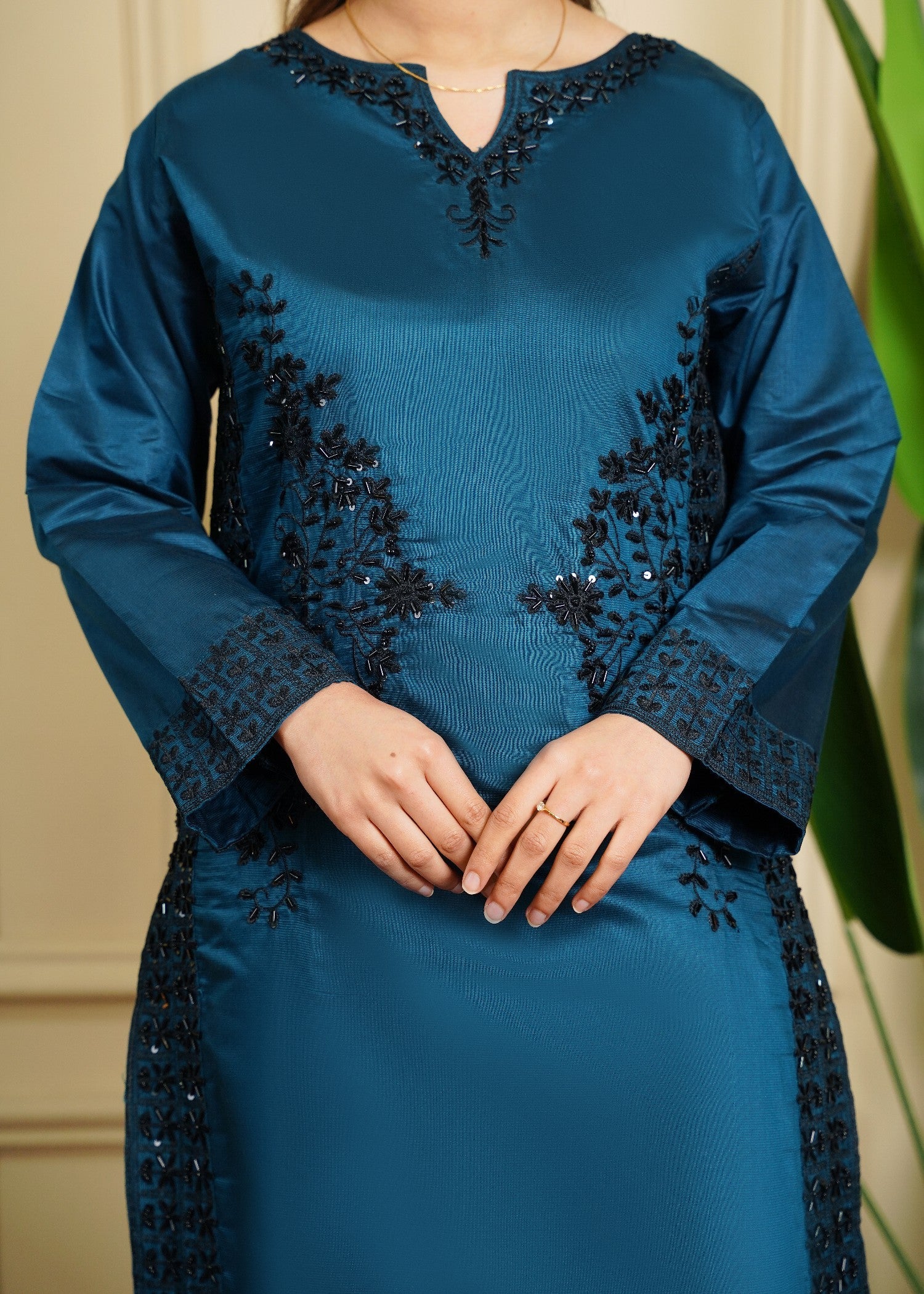 Rangoon Clothing Afsha Grace Women 3pcs