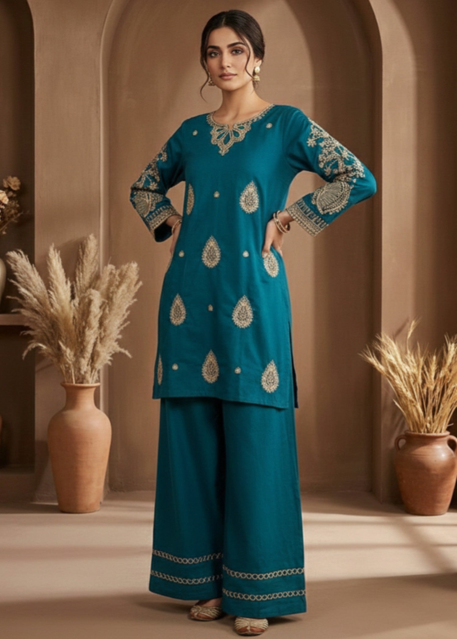 Mohagni LEM 61 Women 2pcs