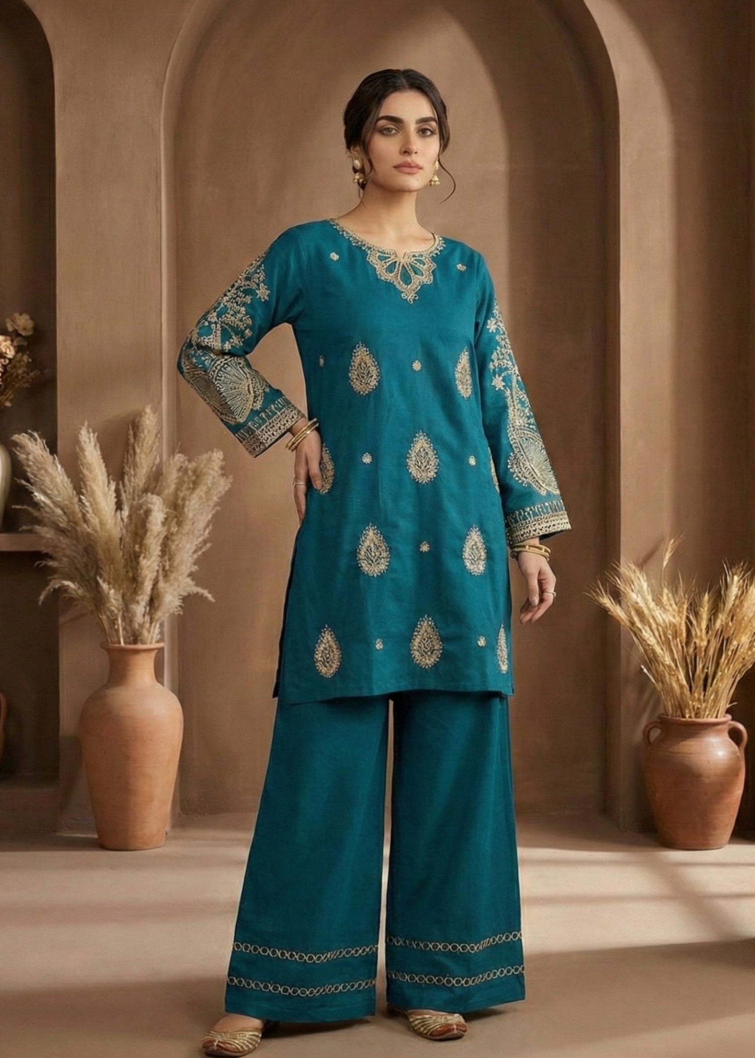 Mohagni LEM 61 Women 2pcs