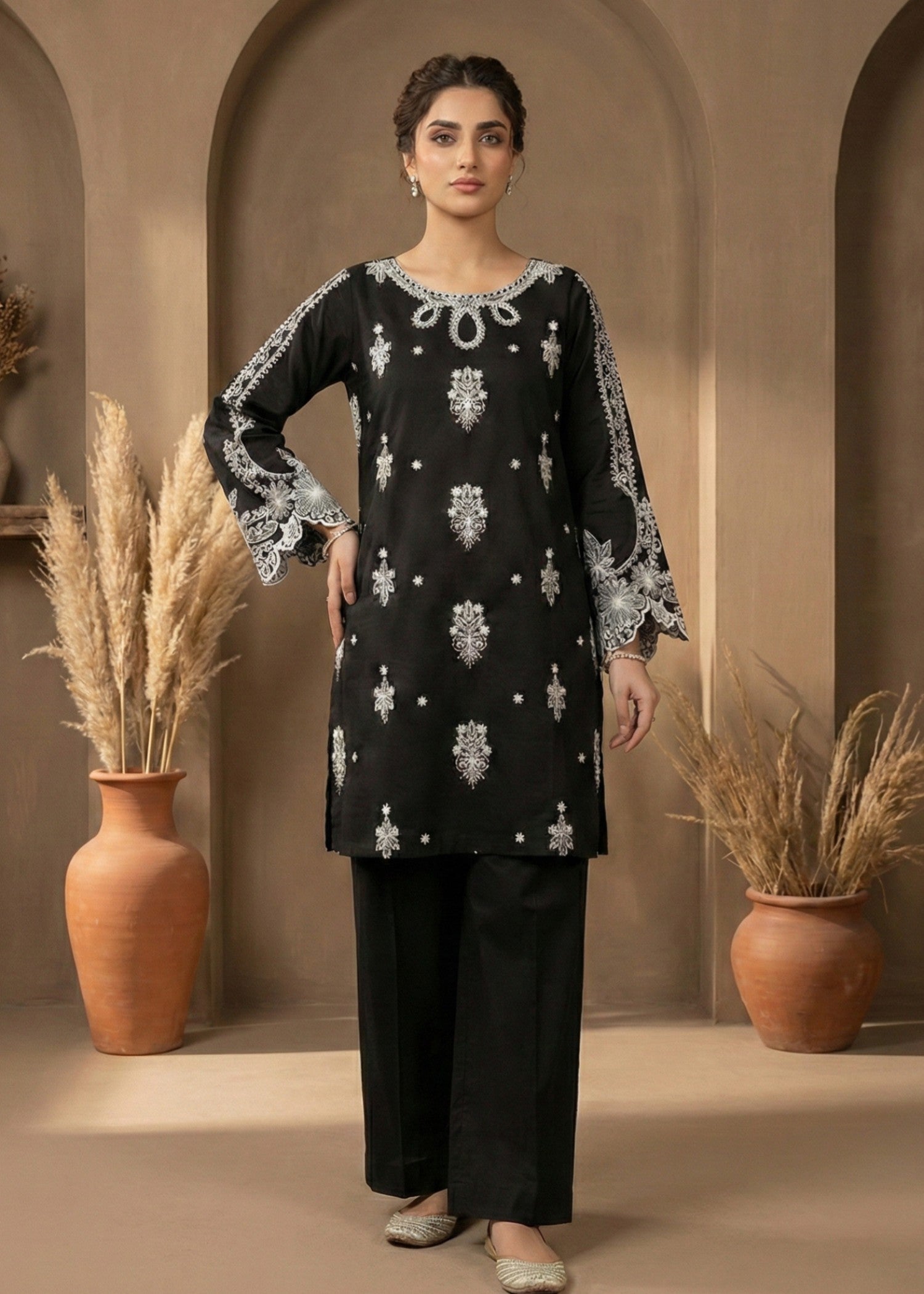 Mohagni LEM 60 Women 2pcs