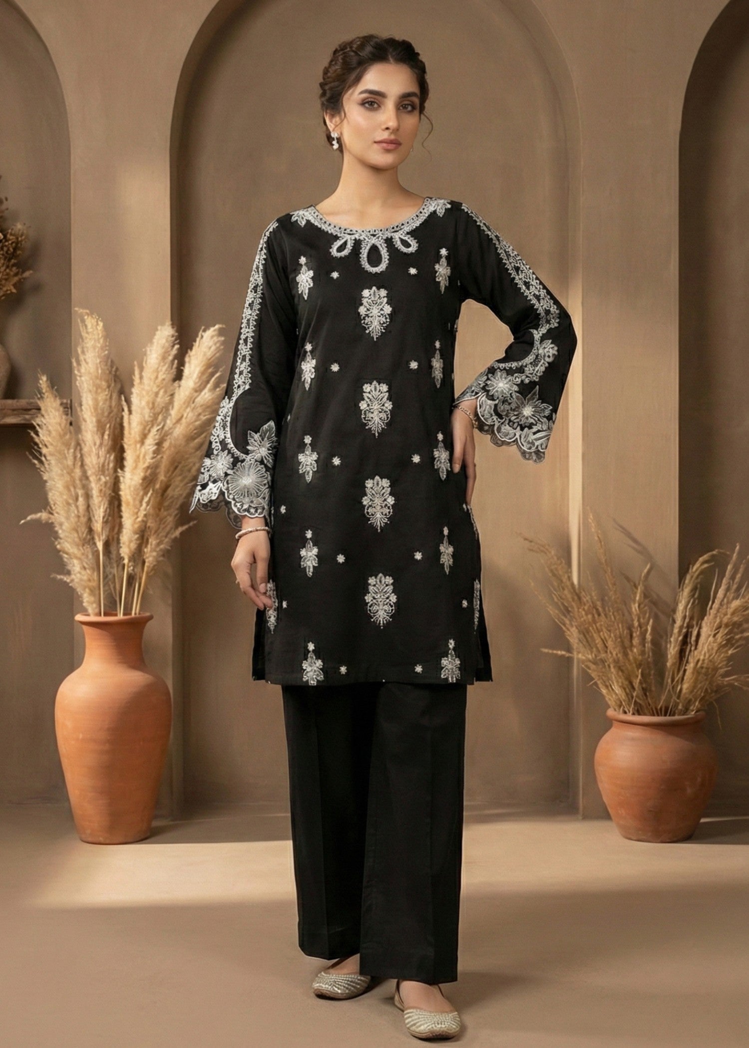 Mohagni LEM 60 Women 2pcs