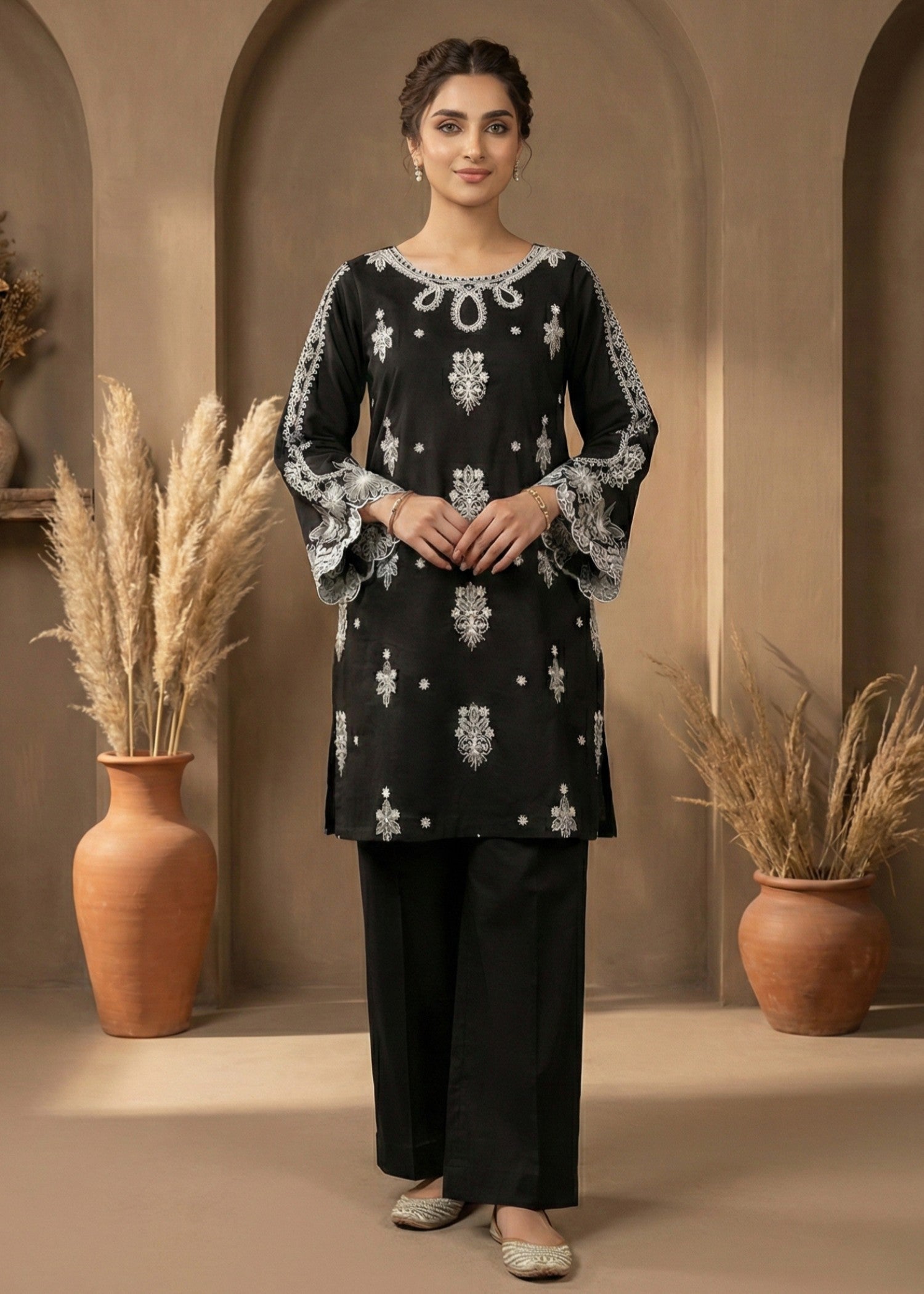 Mohagni LEM 60 Women 2pcs