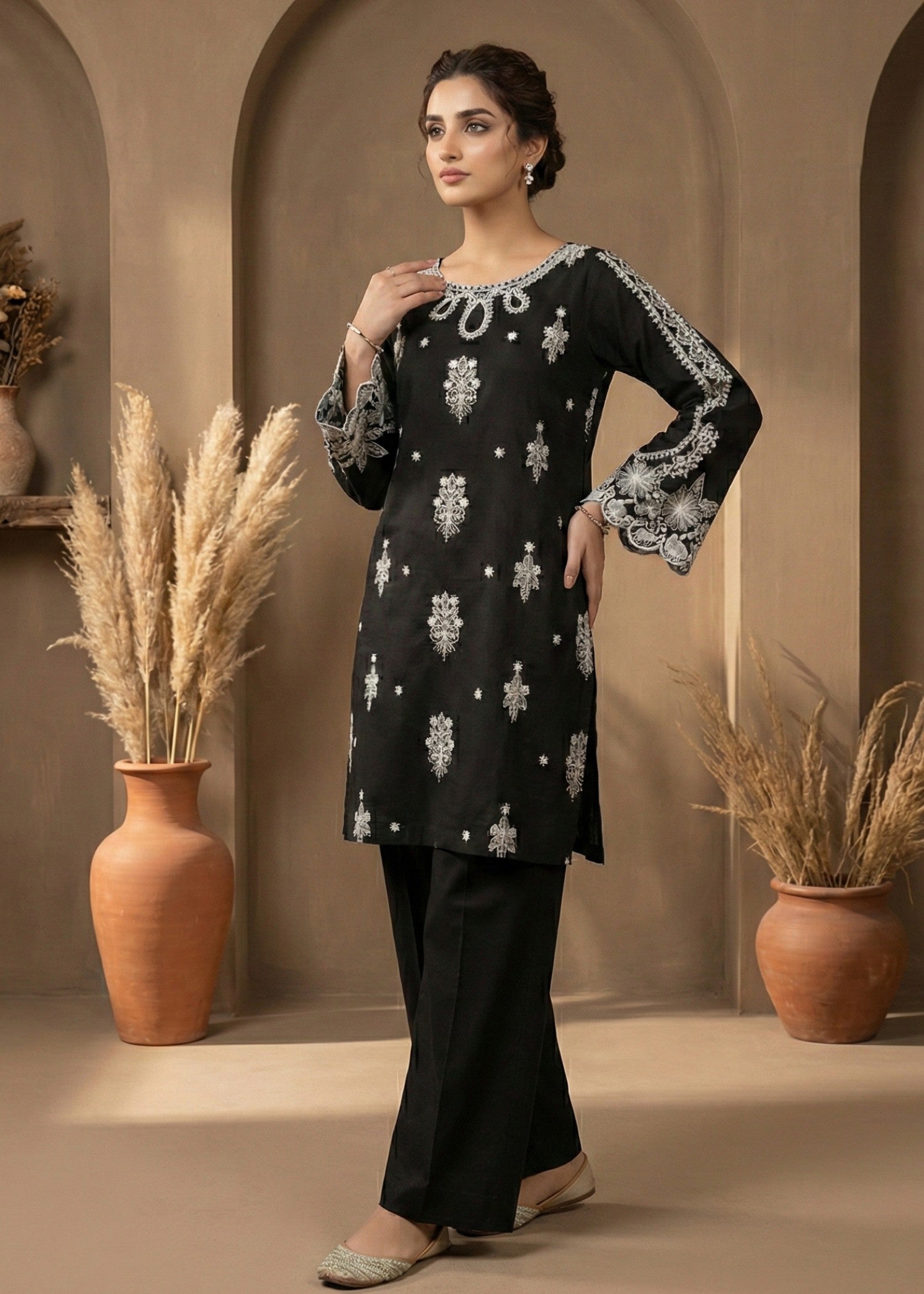 Mohagni LEM 60 Women 2pcs