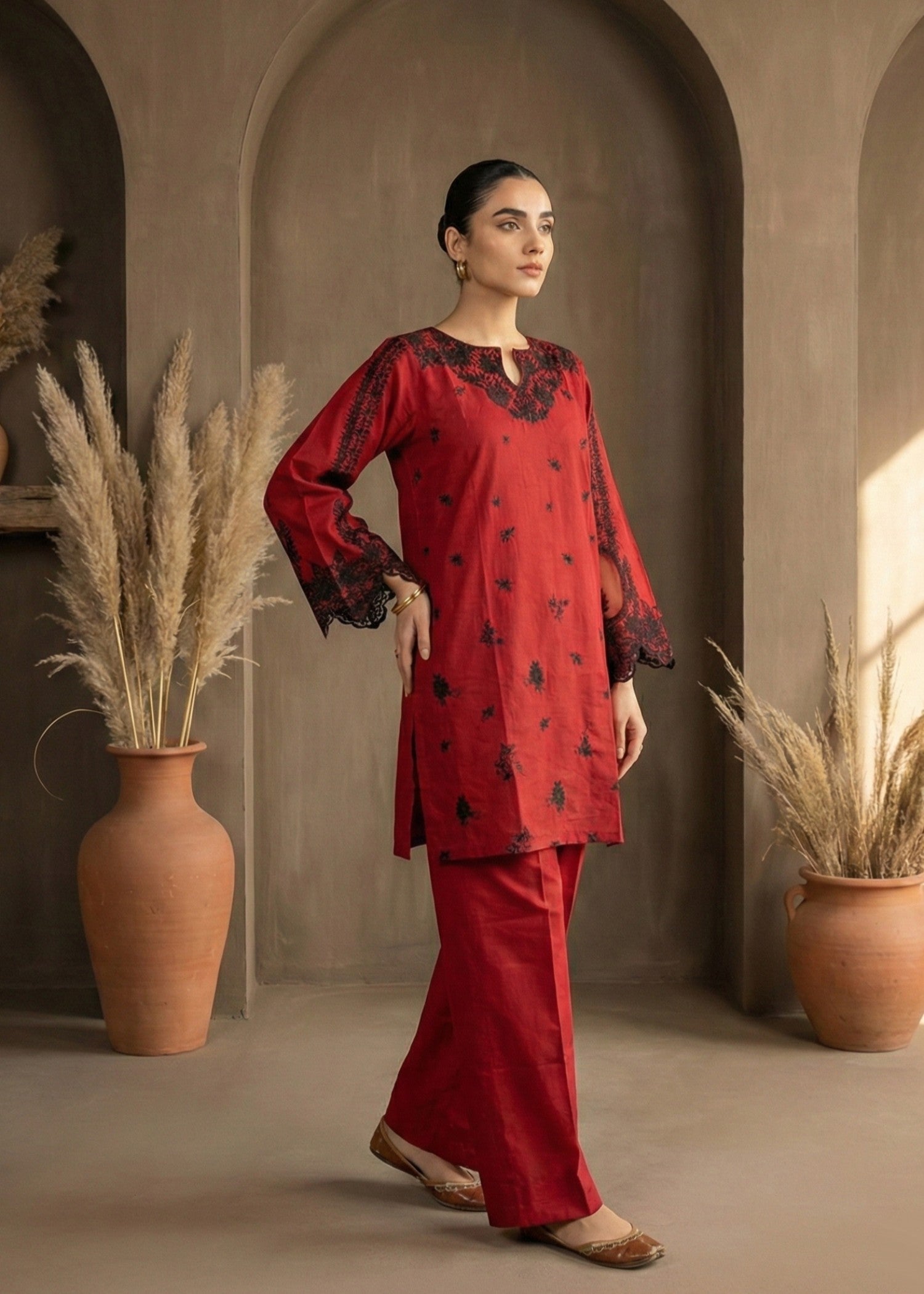 Mohagni LEM 63 Women 2pcs