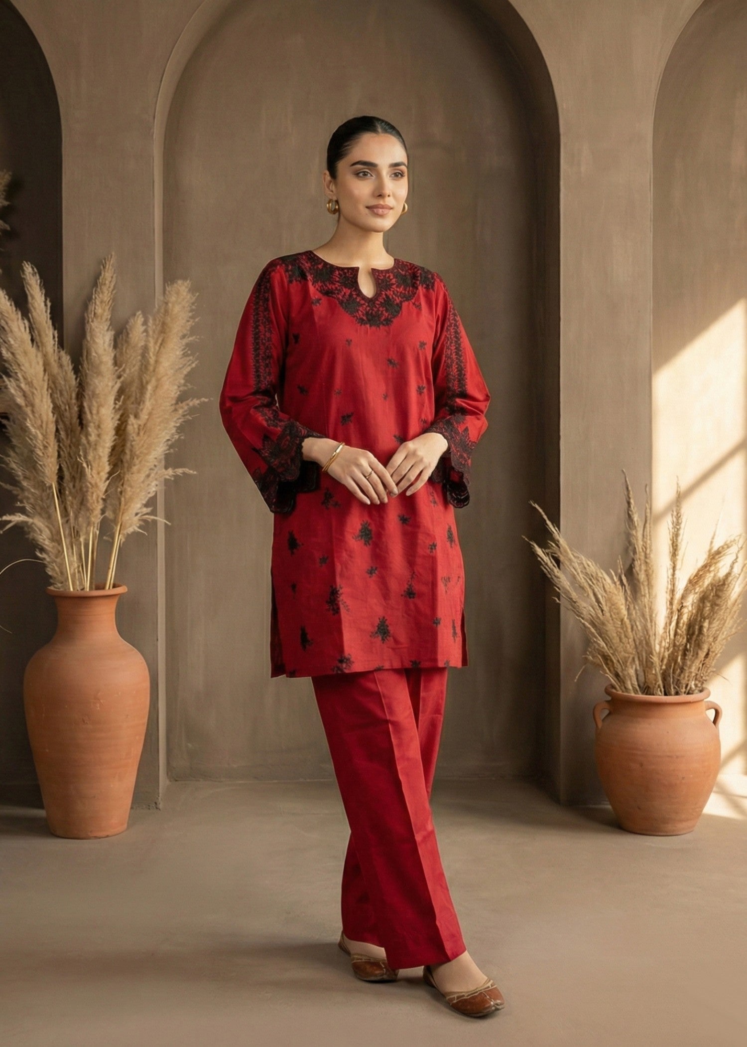 Mohagni LEM 63 Women 2pcs