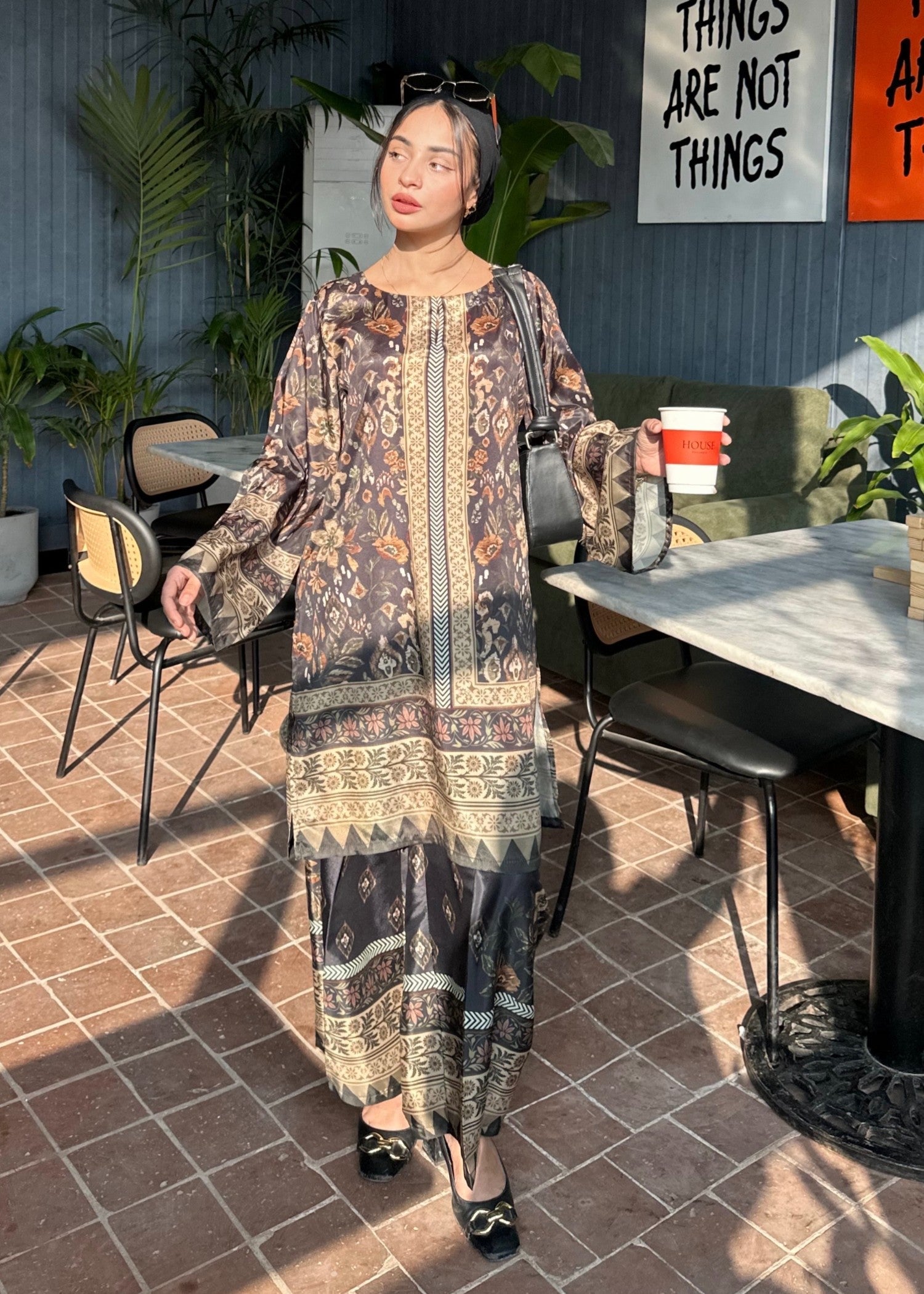 Mohagni CRP 59 Women 2pcs