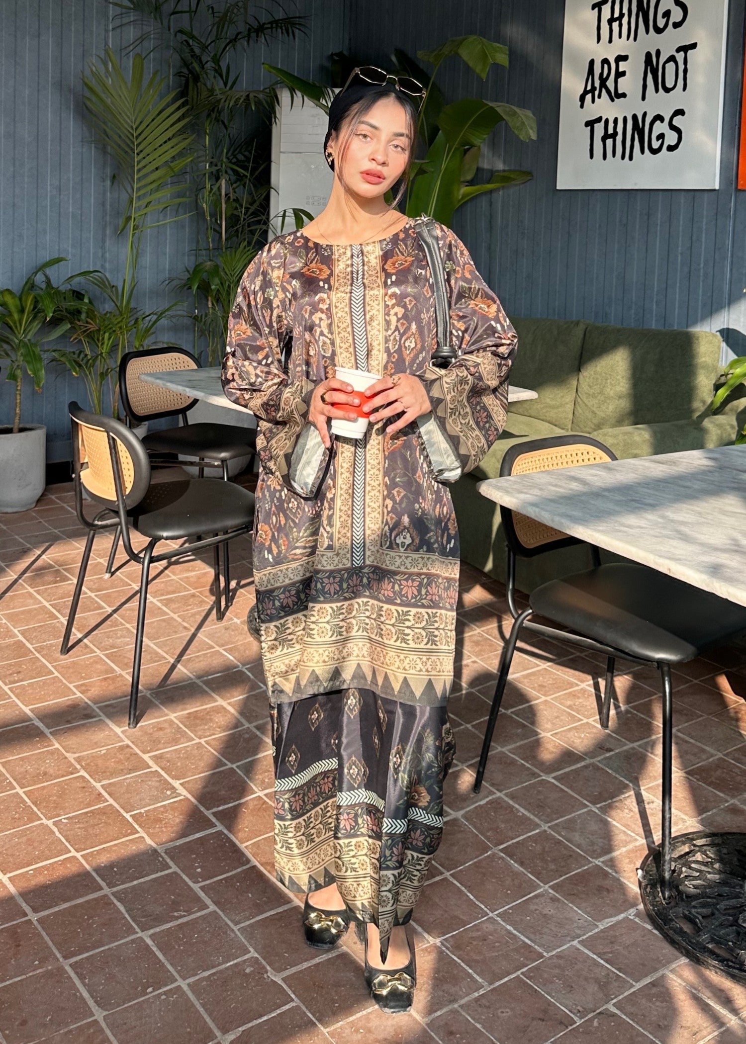 Mohagni CRP 59 Women 2pcs