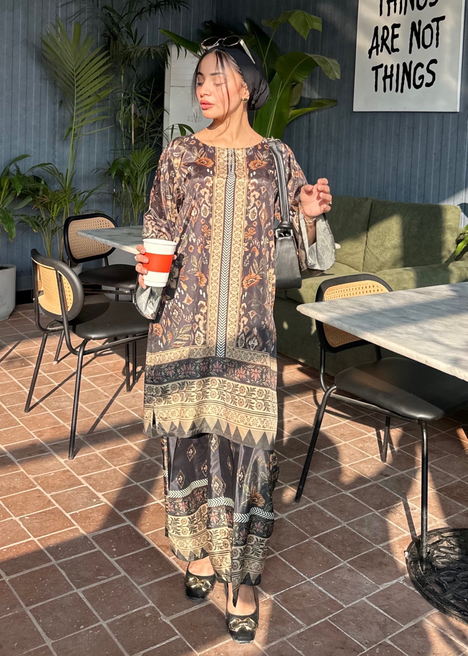 Mohagni CRP 59 Women 2pcs