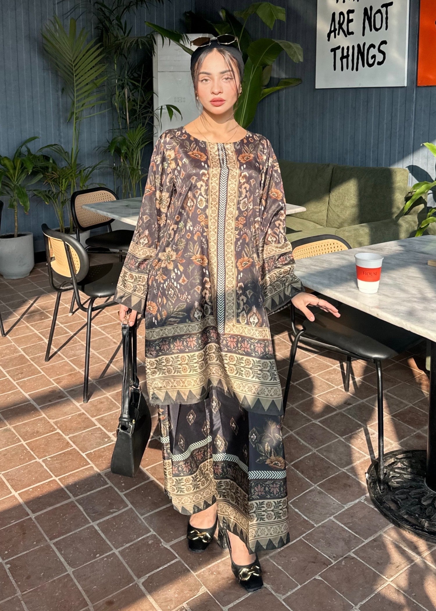 Mohagni CRP 59 Women 2pcs