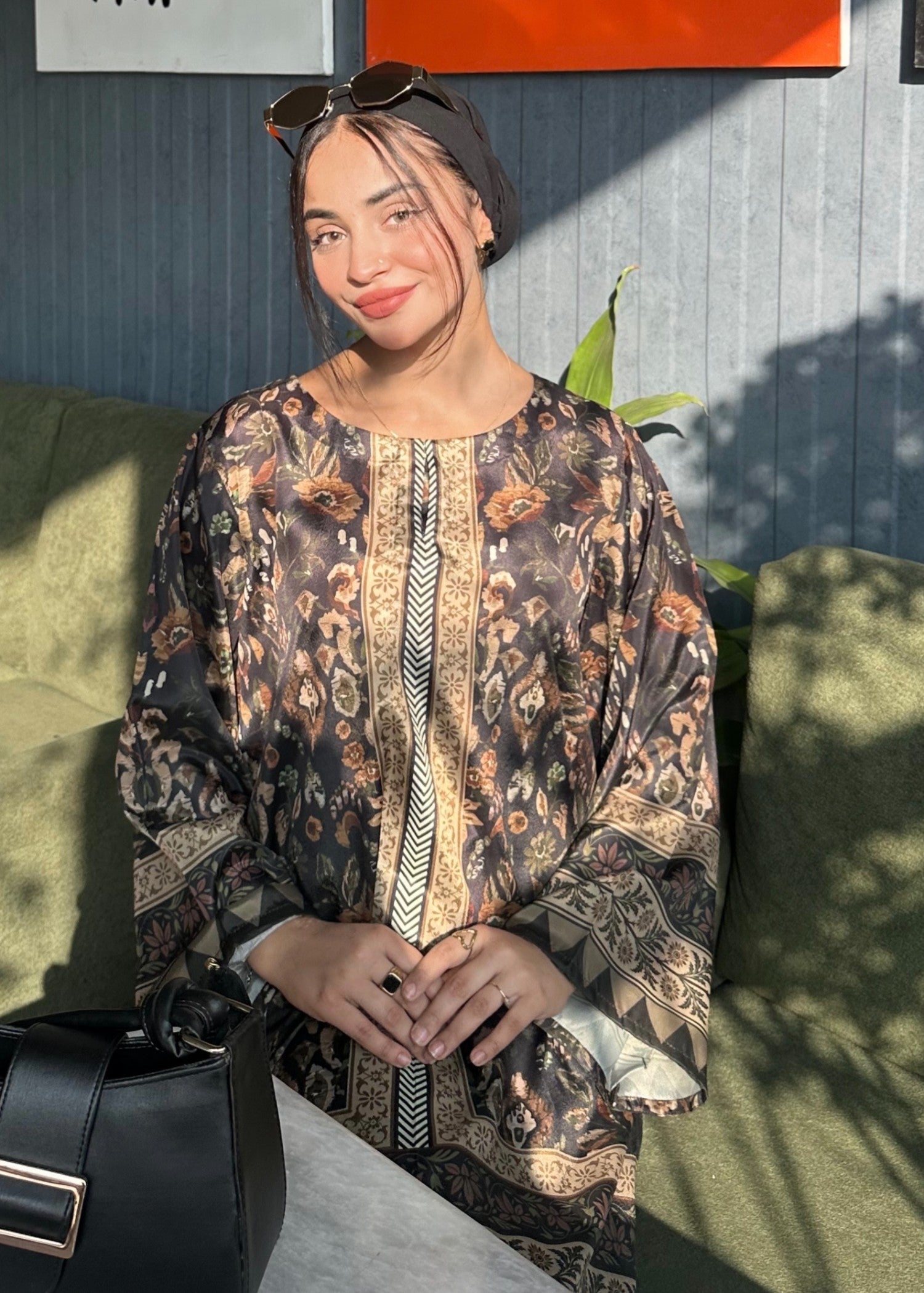 Mohagni CRP 59 Women 2pcs