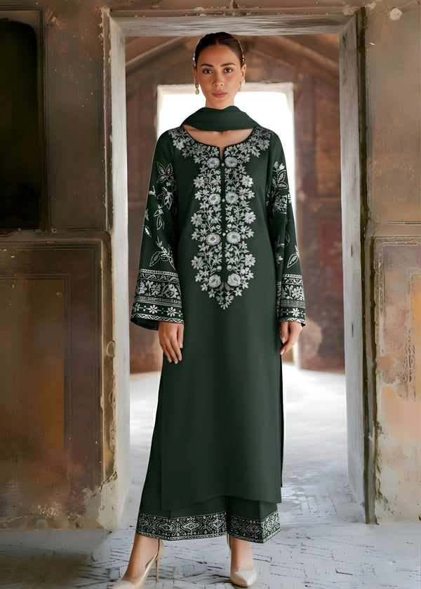 Fabric Garden Aamish Women 3pcs