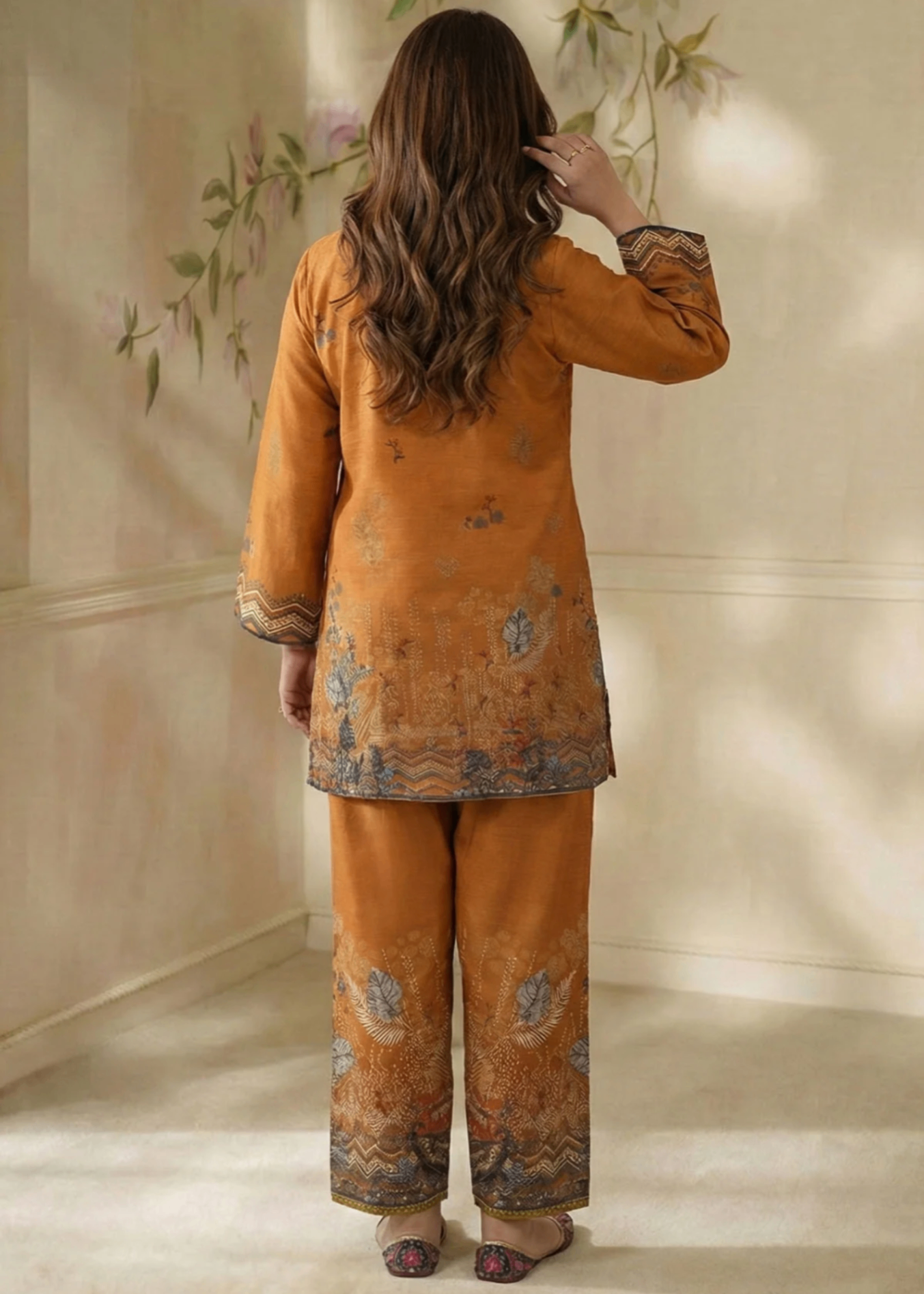 Motifz 5786 NIARA V1 26 Women 2pcs