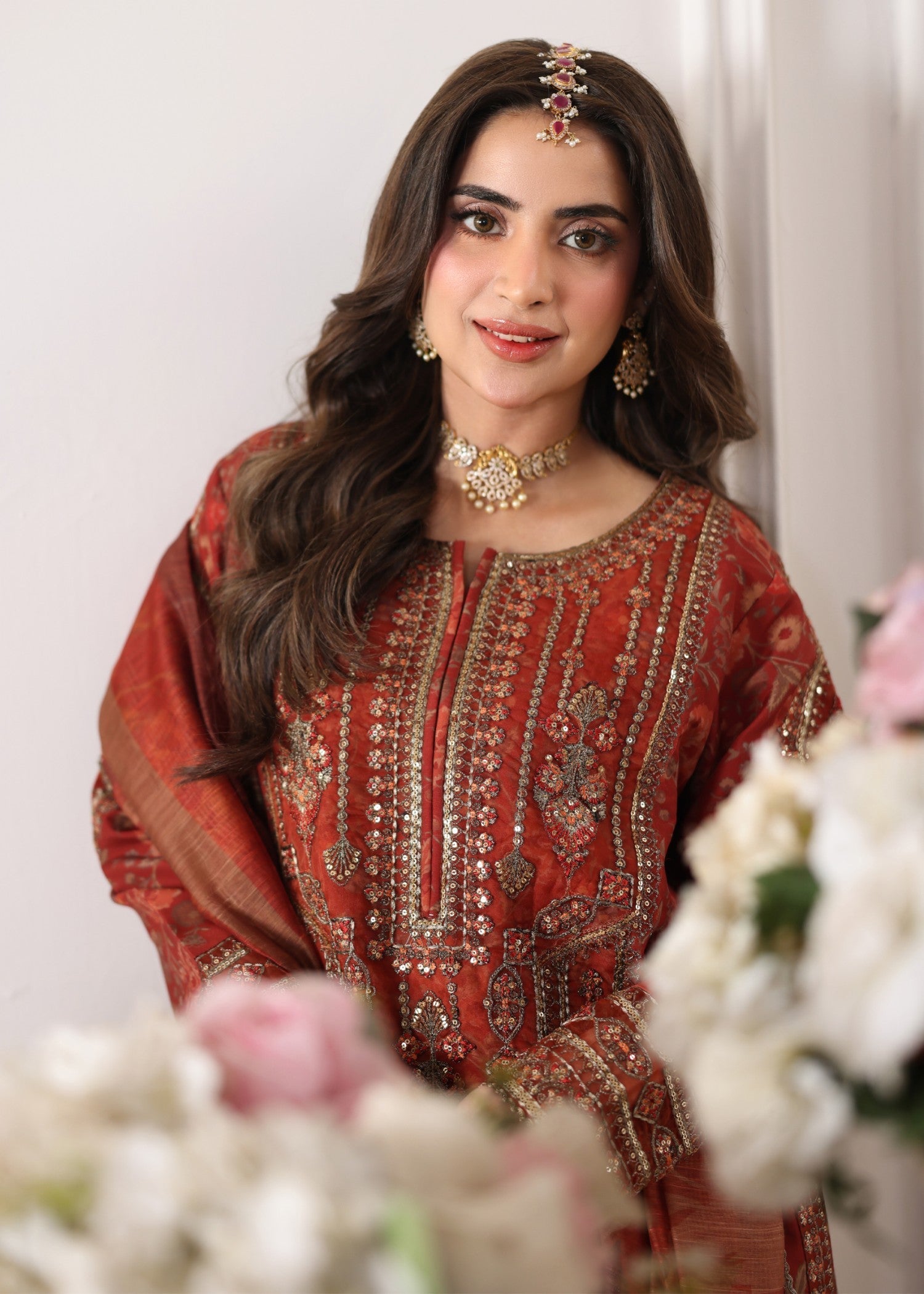 Mohagni DLS 54 Women 3pcs