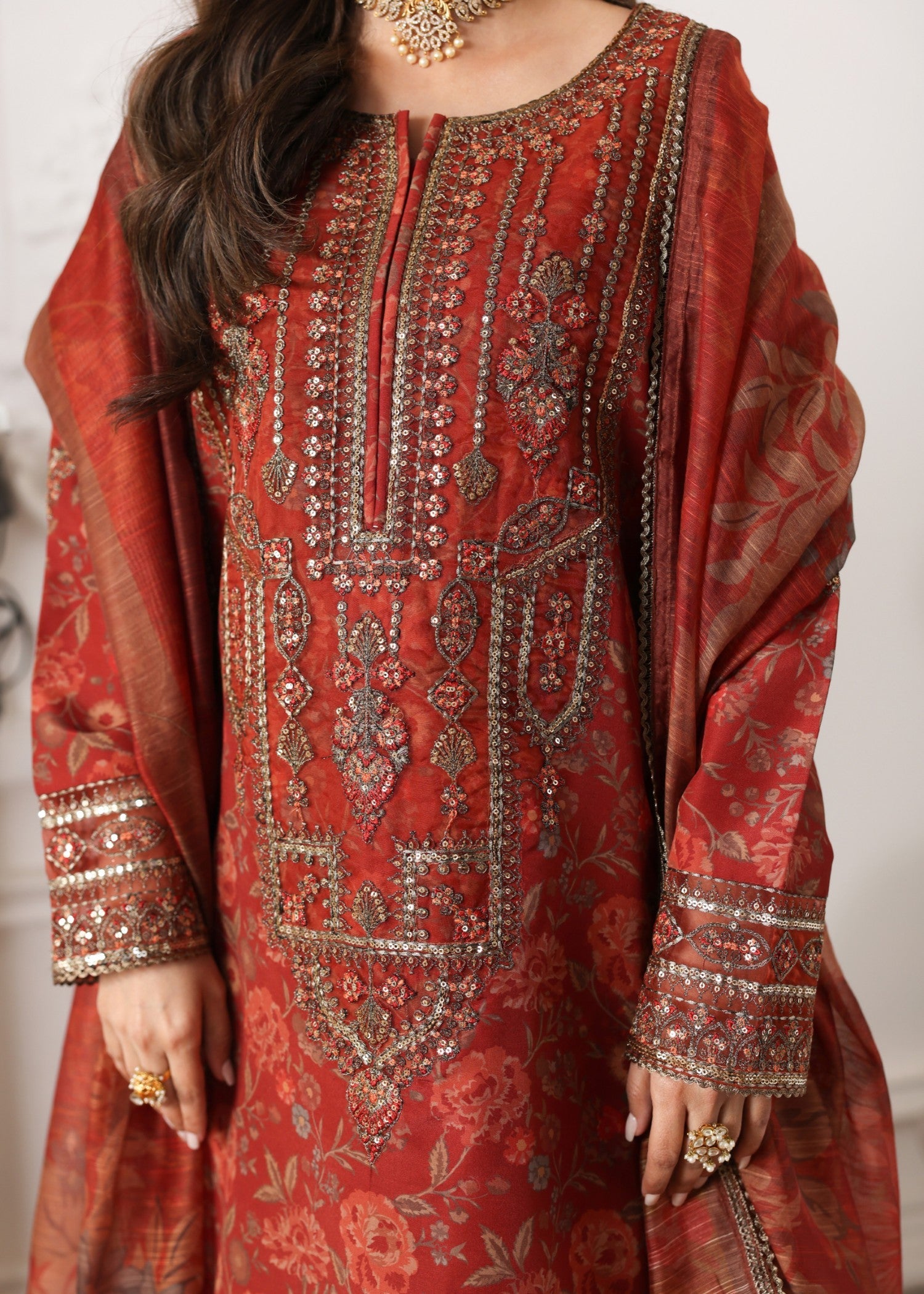 Mohagni DLS 54 Women 3pcs