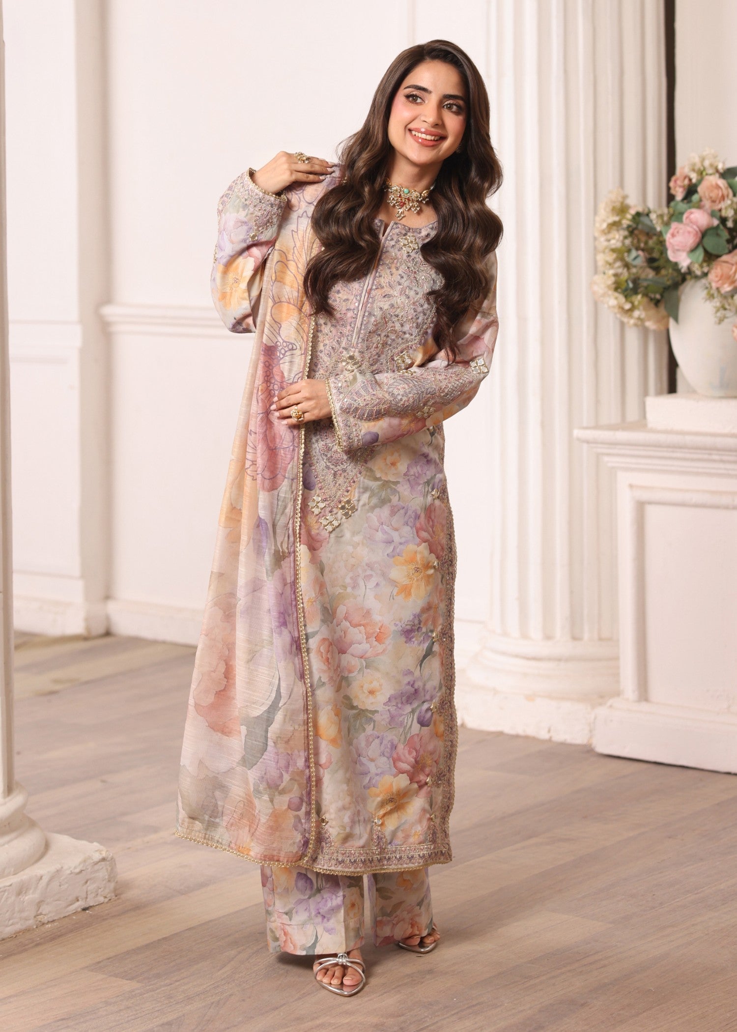 Mohagni DLS 53 Women 3pcs