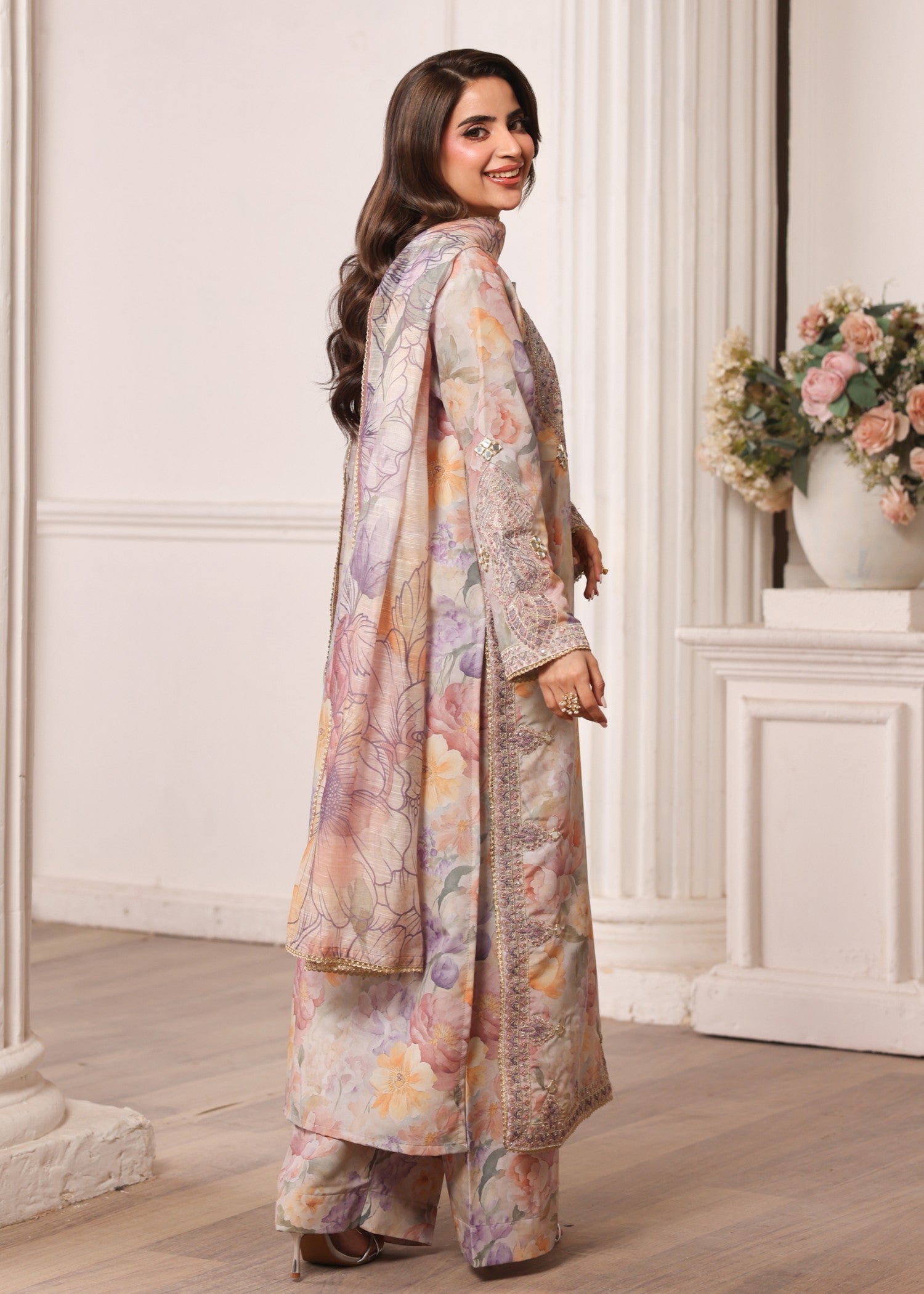 Mohagni DLS 53 Women 3pcs