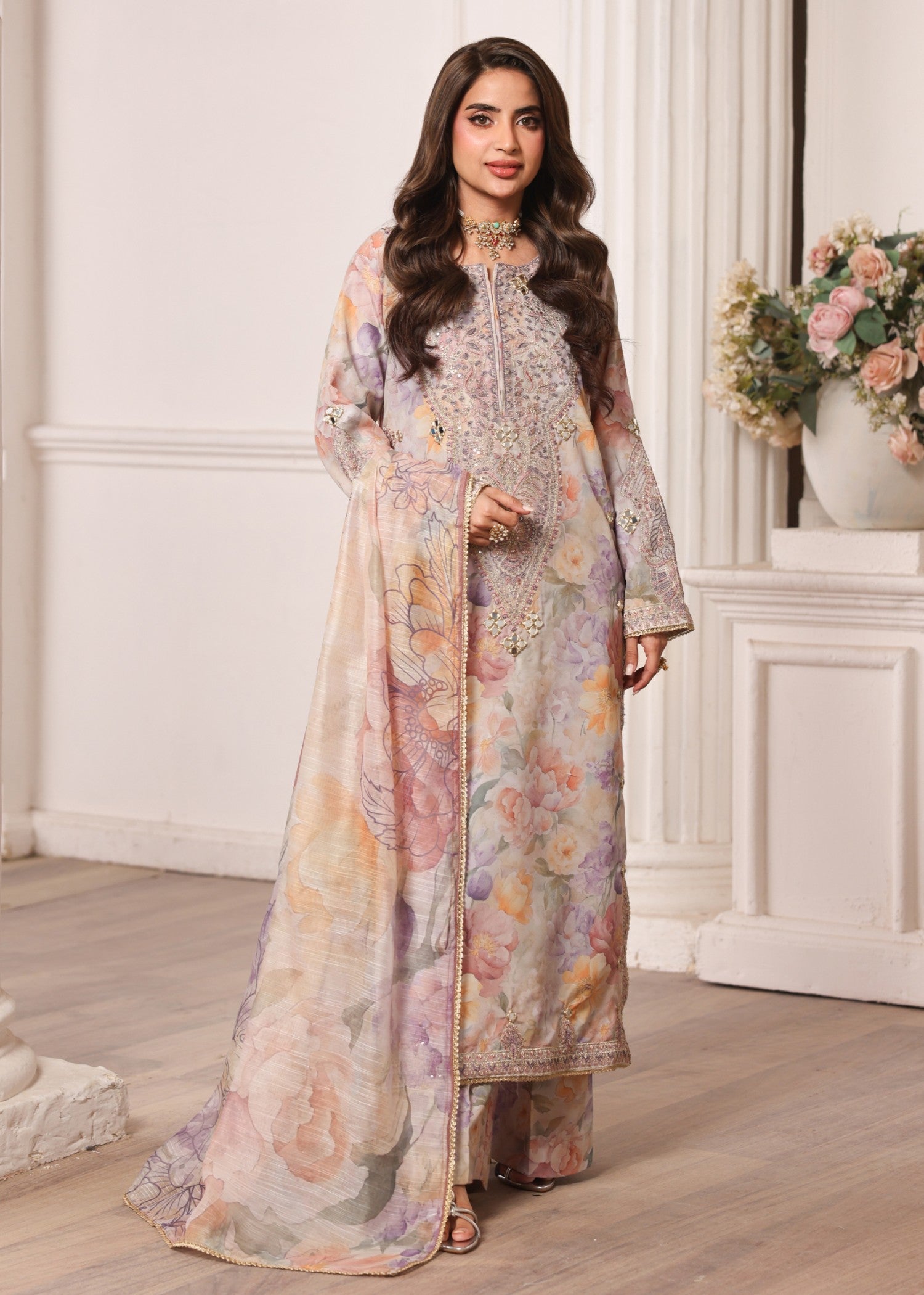 Mohagni DLS 53 Women 3pcs