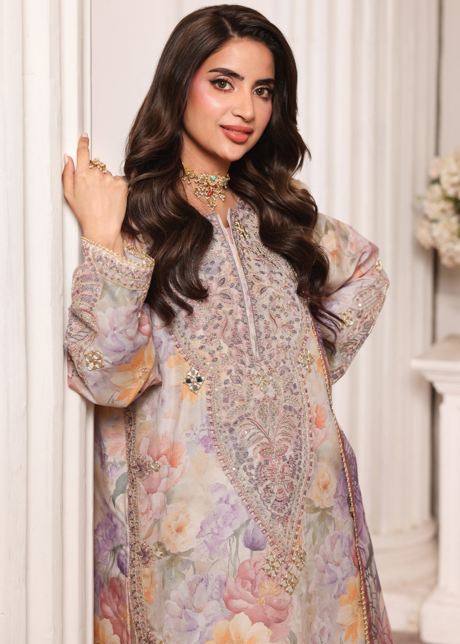 Mohagni DLS 53 Women 3pcs