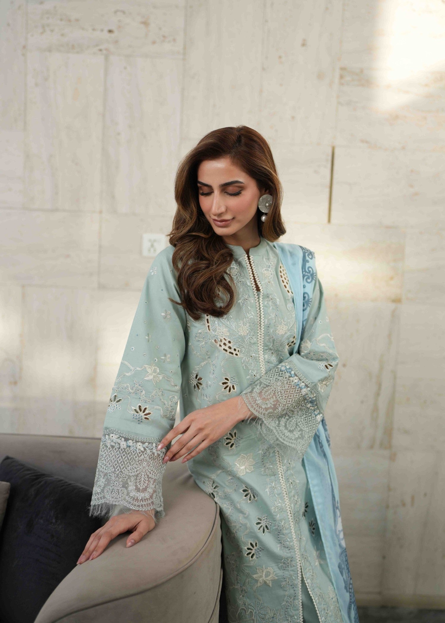 Neeshay SEREIA Women 3pcs