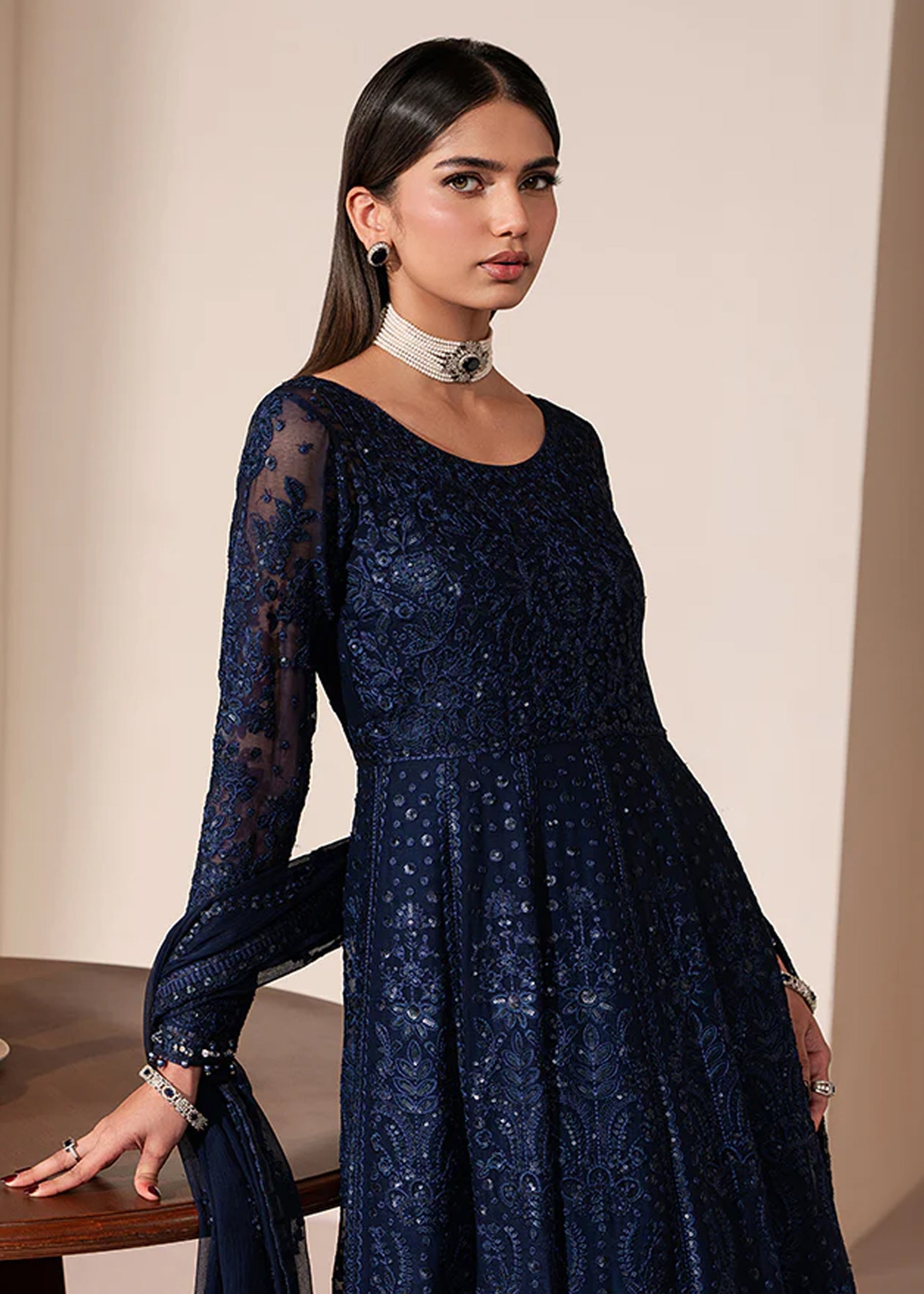 Gulaal Gul Aina Ayla 26 Women 4pcs