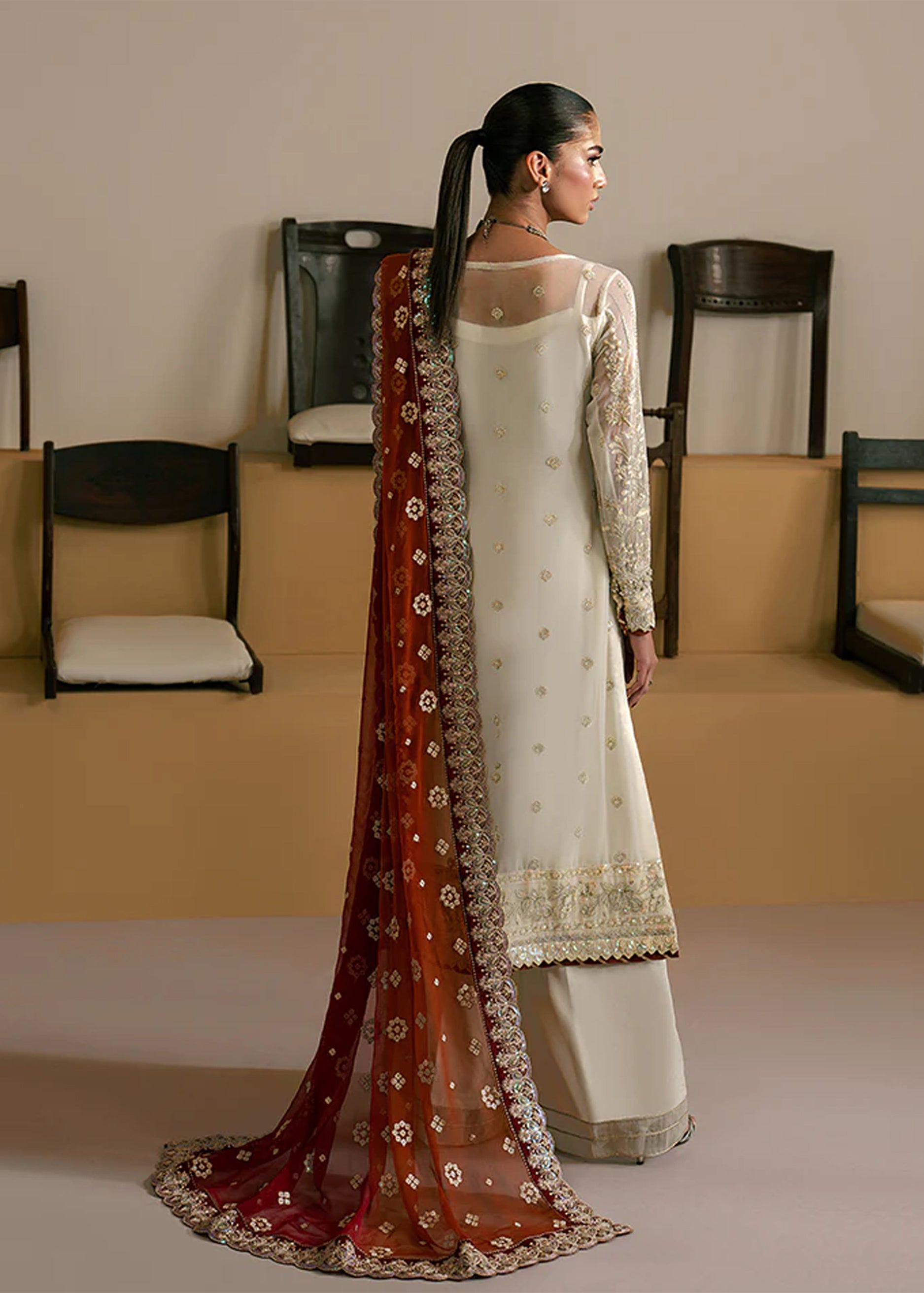 Gulaal Gul Iyla Ayla 26 Women 4pcs