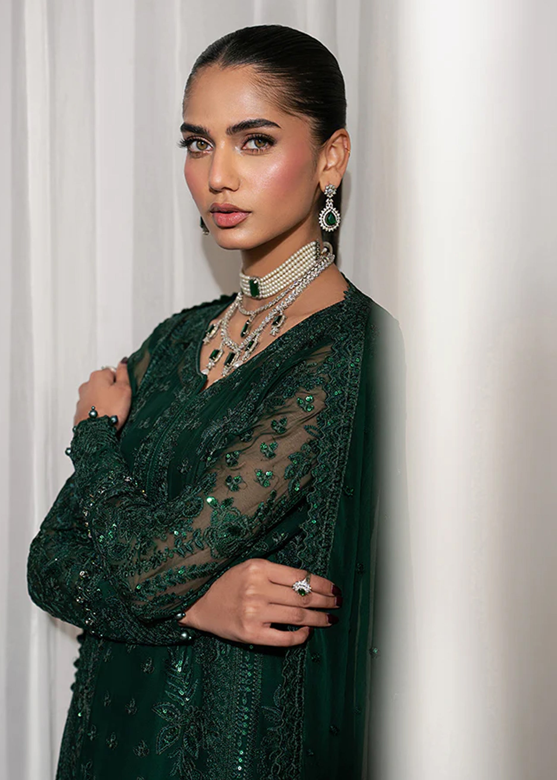 Gulaal Gul Aeva Ayla 26 Women 4pcs