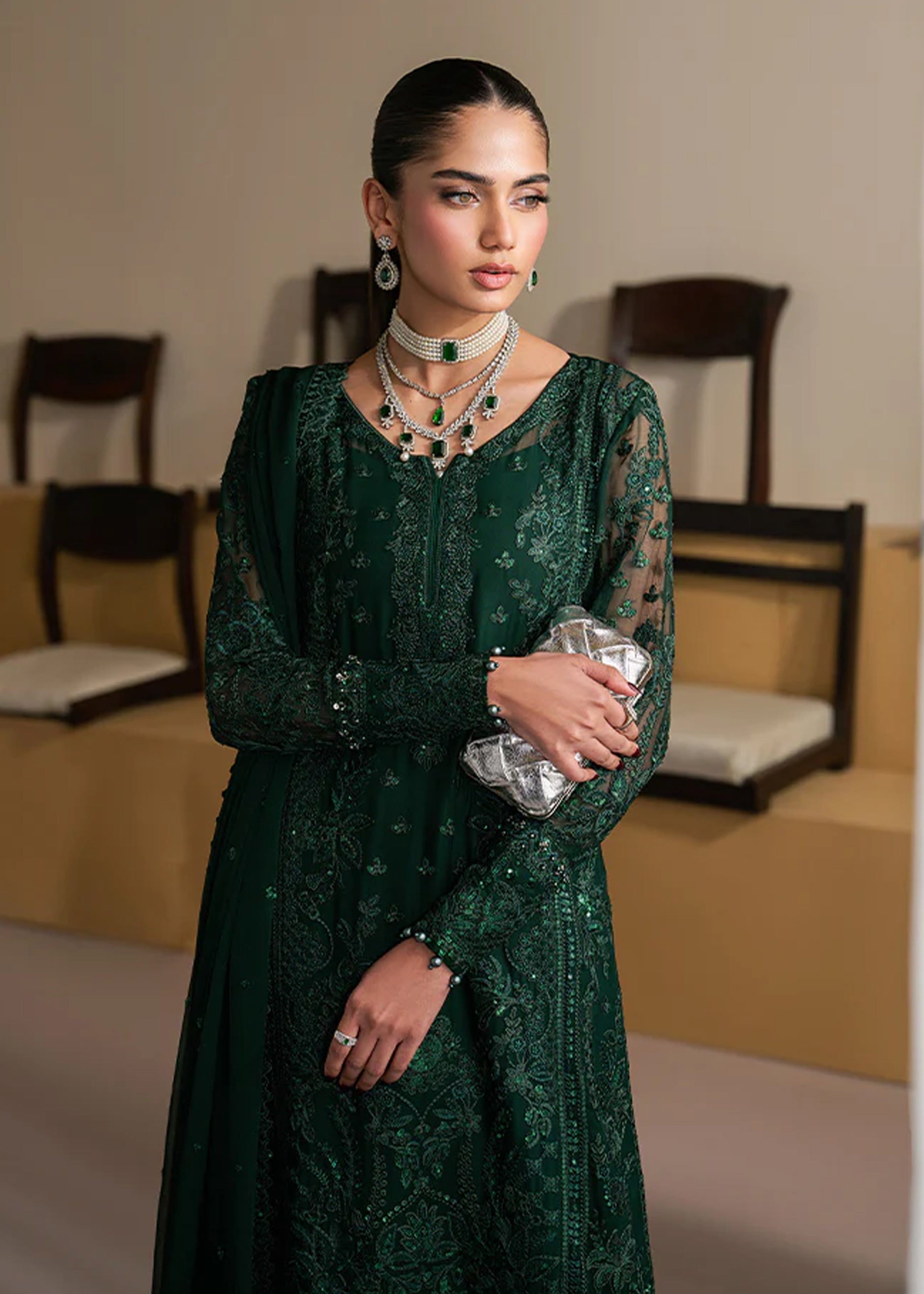 Gulaal Gul Aeva Ayla 26 Women 4pcs