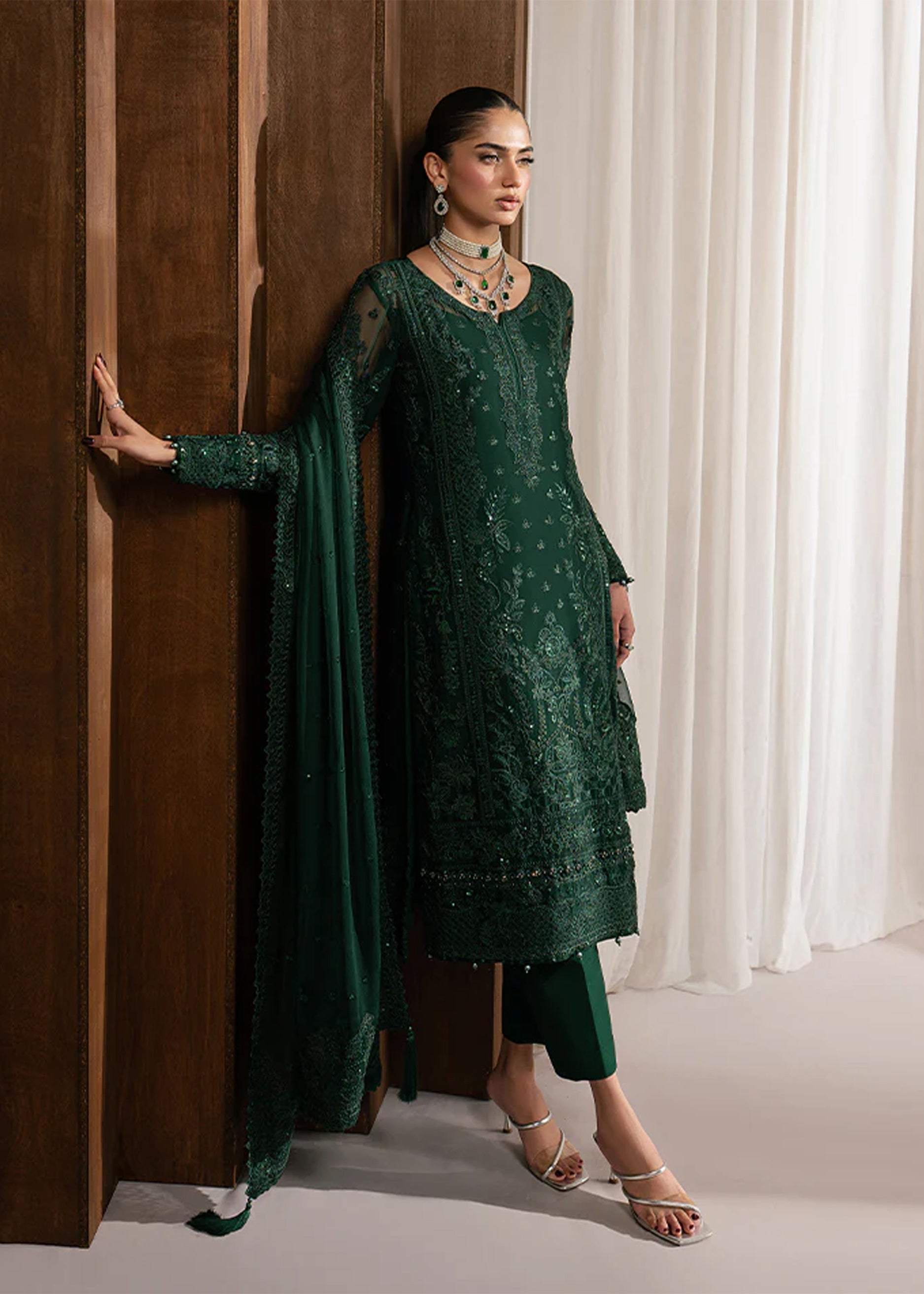 Gulaal Gul Aeva Ayla 26 Women 4pcs