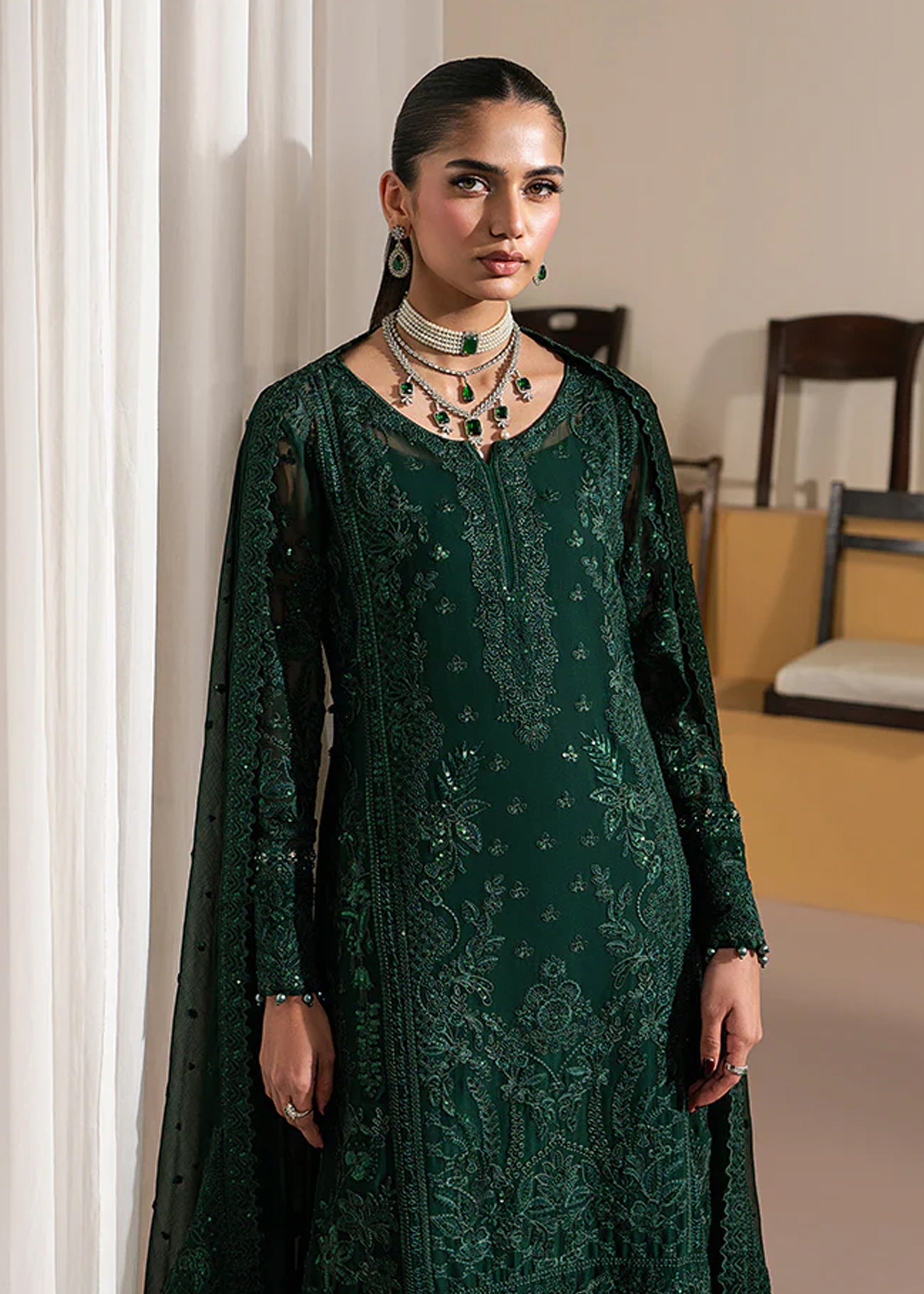 Gulaal Gul Aeva Ayla 26 Women 4pcs