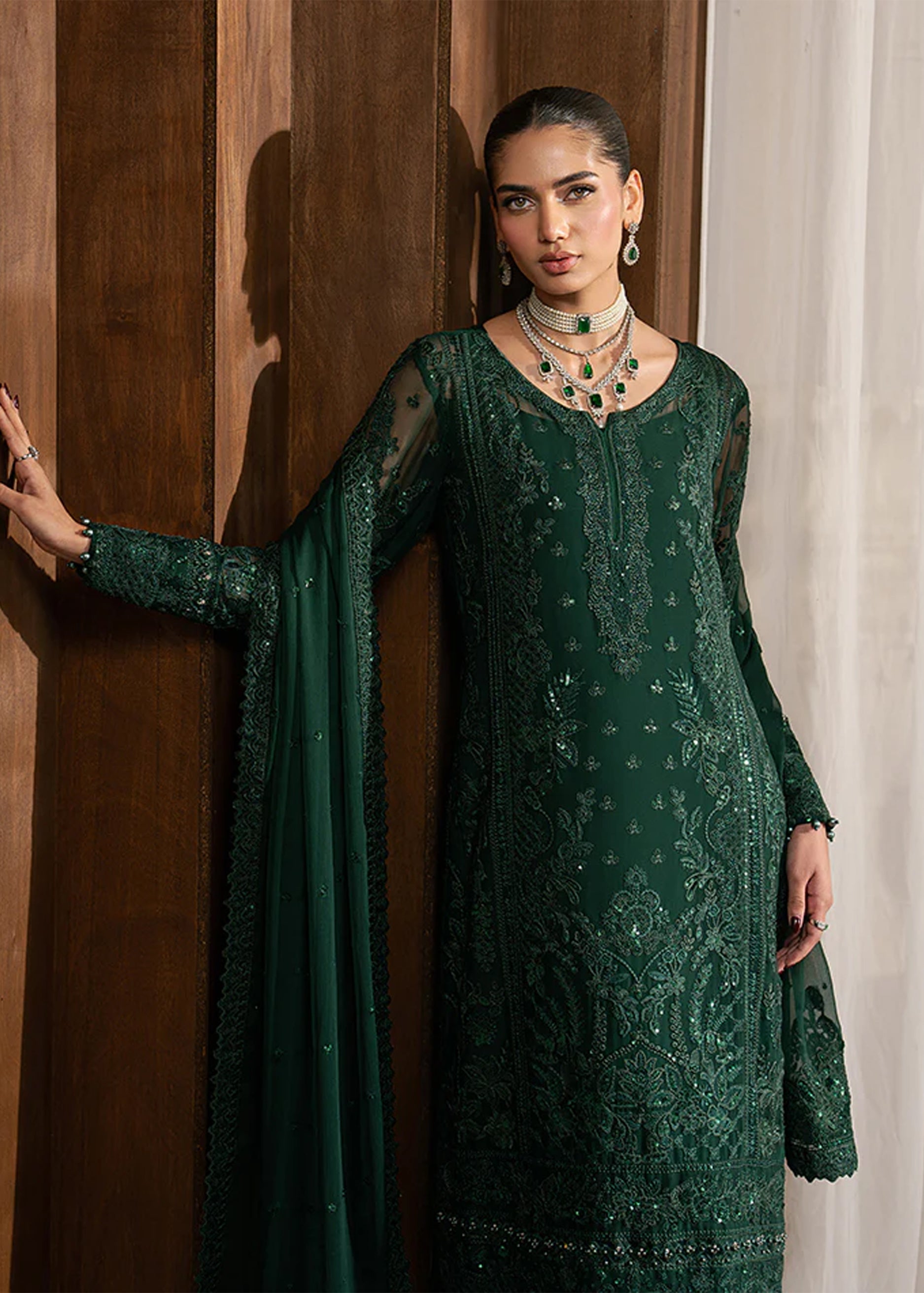 Gulaal Gul Aeva Ayla 26 Women 4pcs