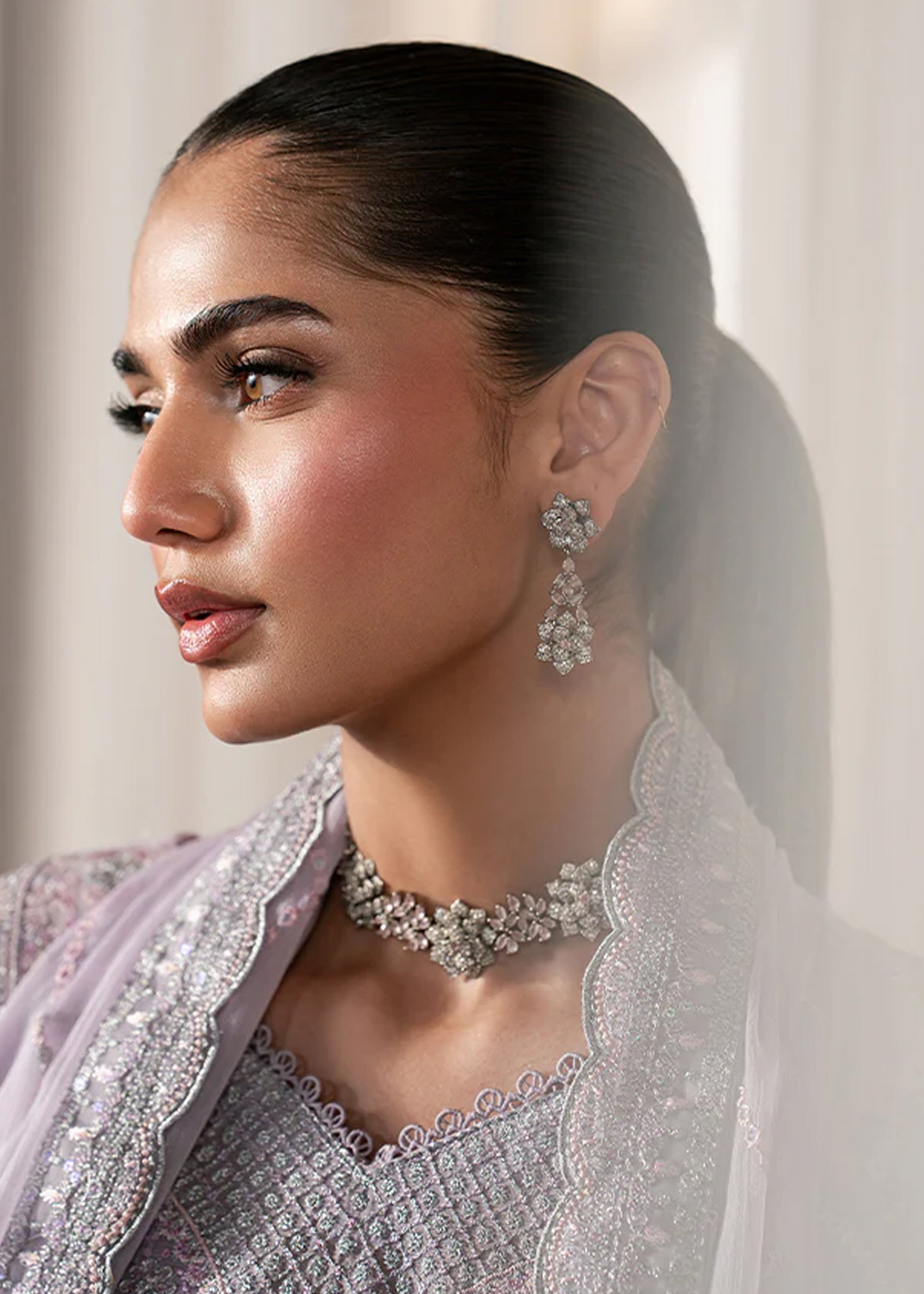 Gulaal Gul Elia Ayla 26 Women 4pcs