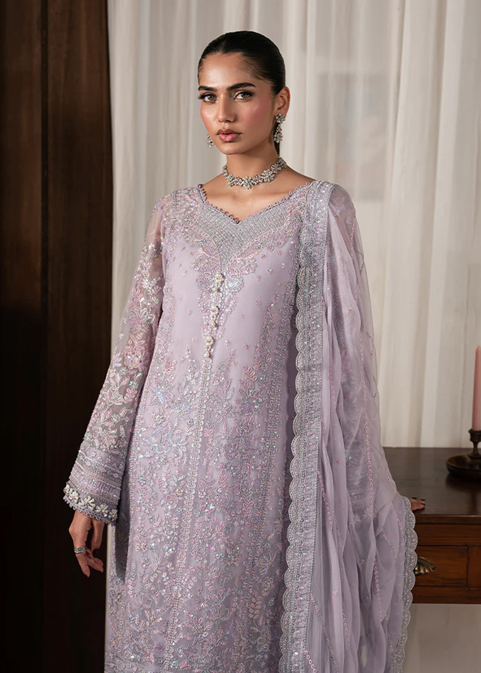 Gulaal Gul Elia Ayla 26 Women 4pcs