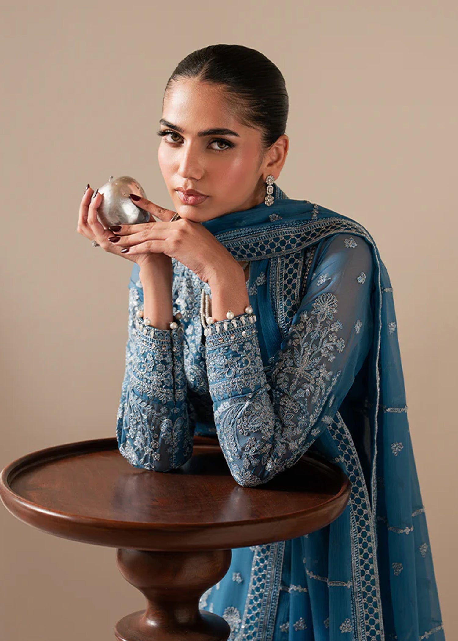 Gulaal Gul Sera Ayla 26 Women 4pcs