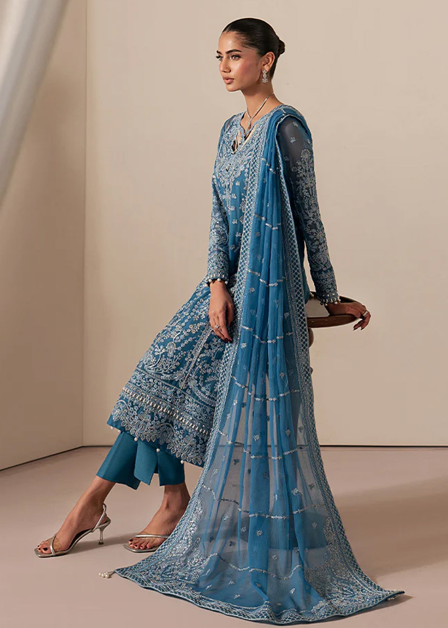 Gulaal Gul Sera Ayla 26 Women 4pcs