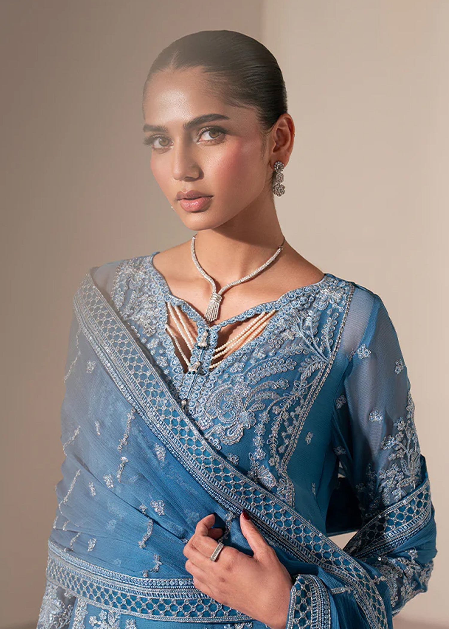 Gulaal Gul Sera Ayla 26 Women 4pcs