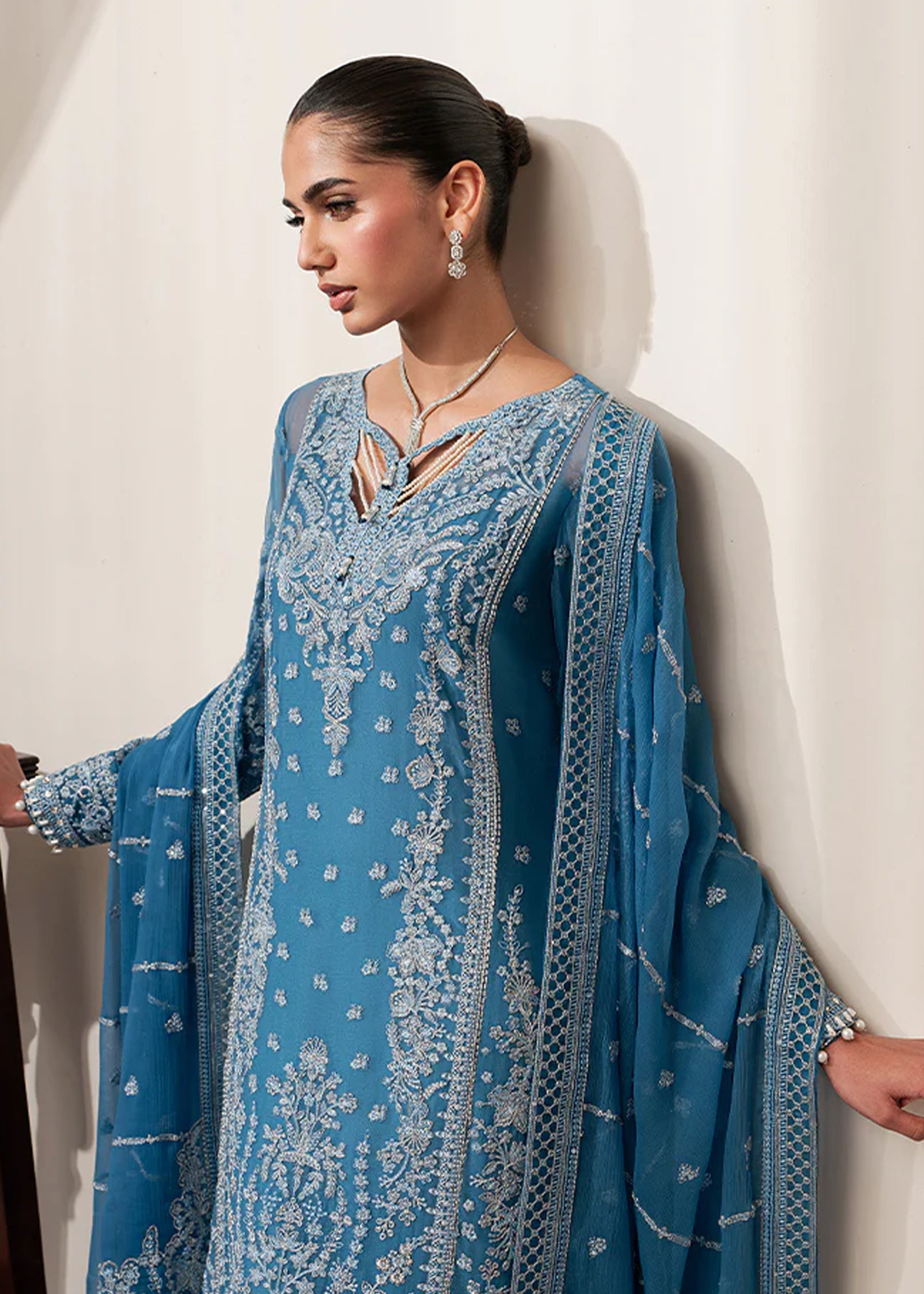 Gulaal Gul Sera Ayla 26 Women 4pcs