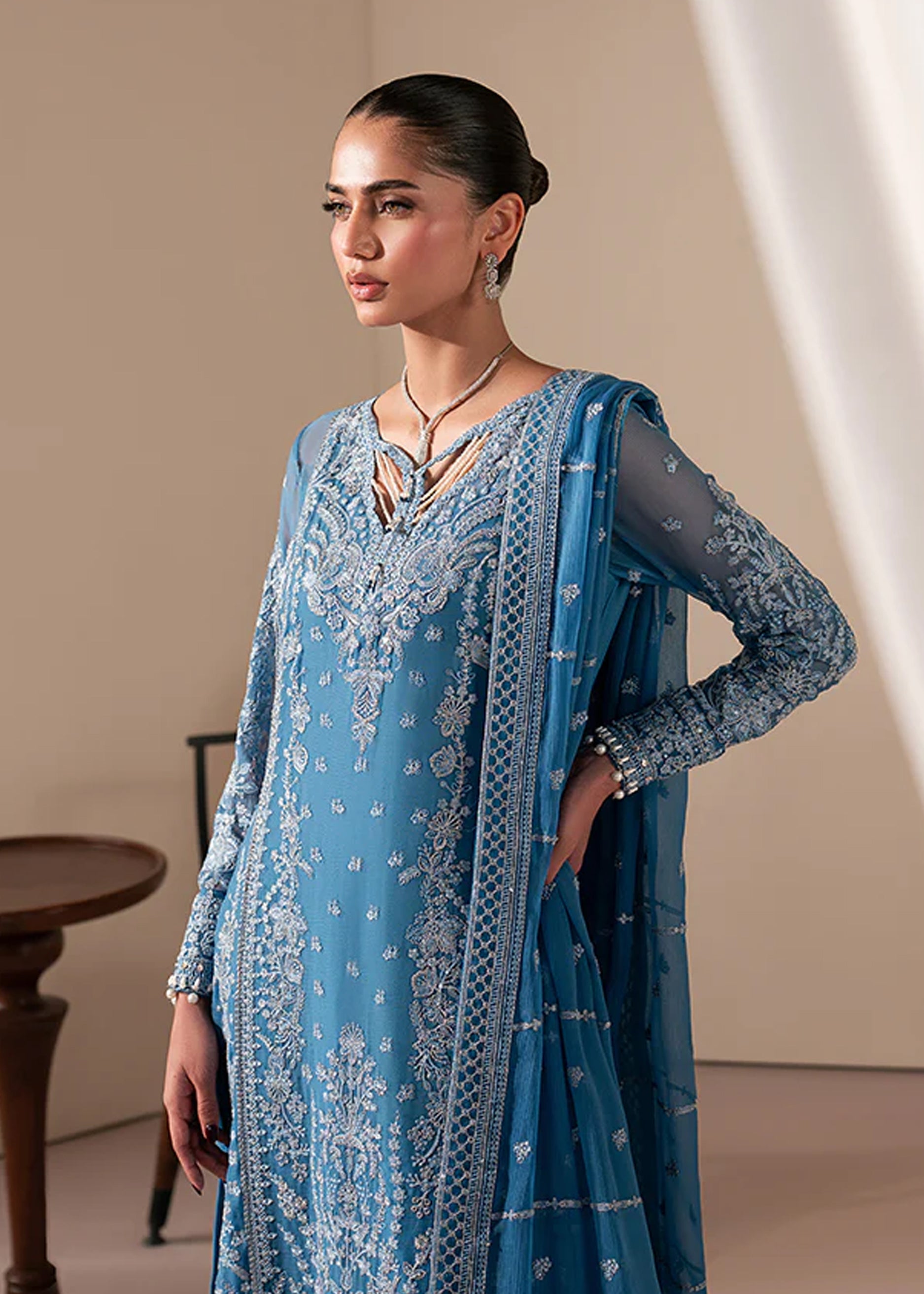 Gulaal Gul Sera Ayla 26 Women 4pcs