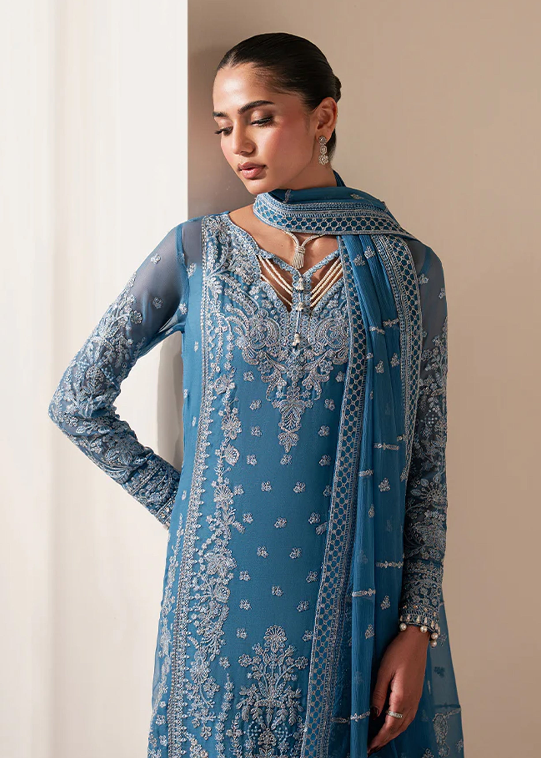 Gulaal Gul Sera Ayla 26 Women 4pcs