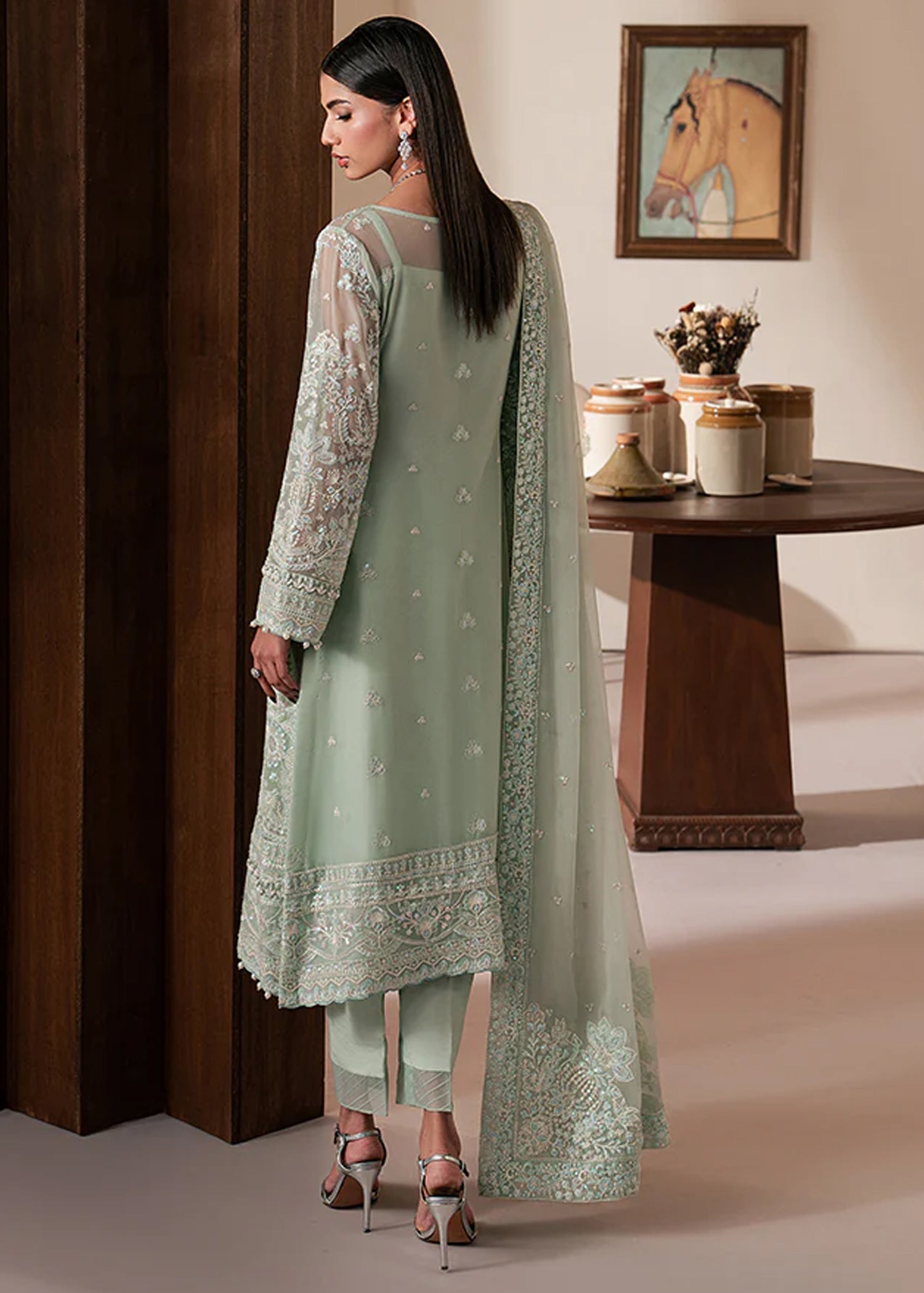 Gulaal Gul Lisse Ayla 26 Women 4pcs