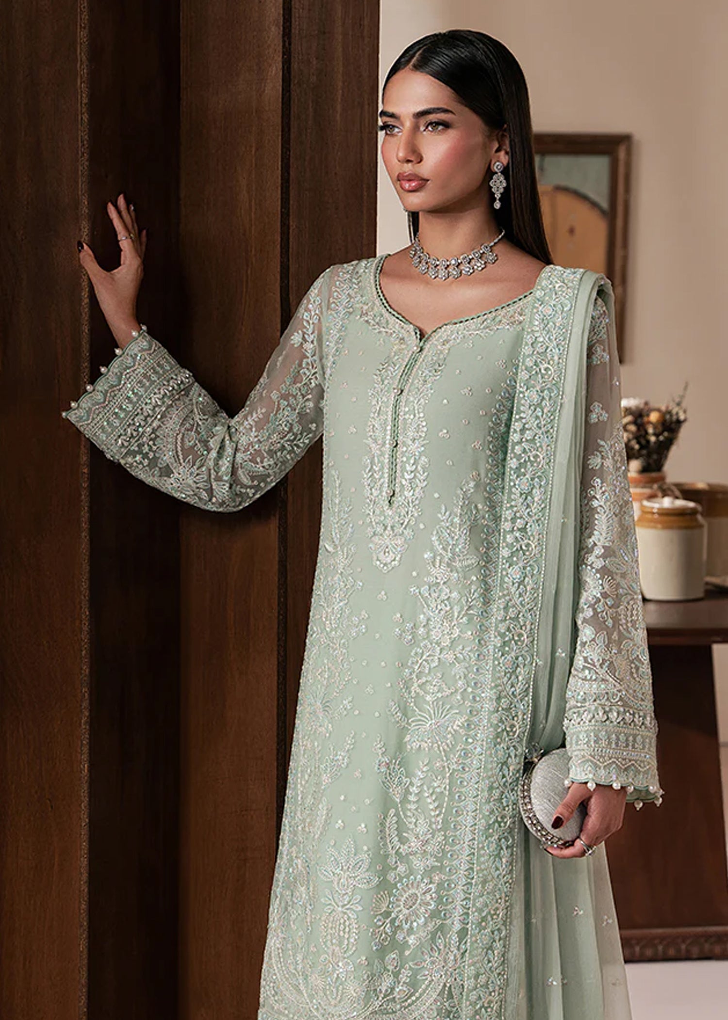 Gulaal Gul Lisse Ayla 26 Women 4pcs