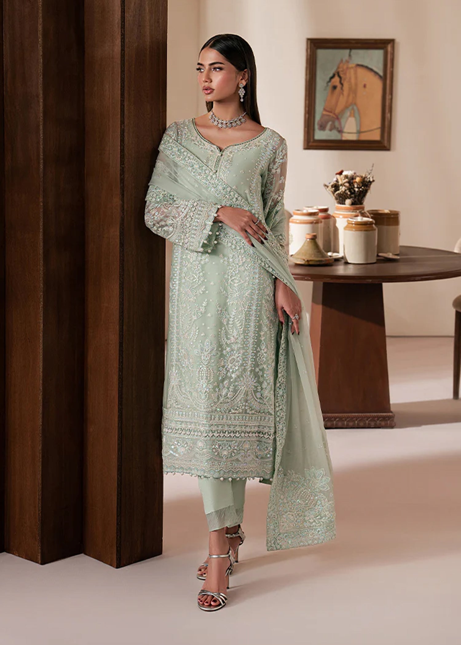 Gulaal Gul Lisse Ayla 26 Women 4pcs