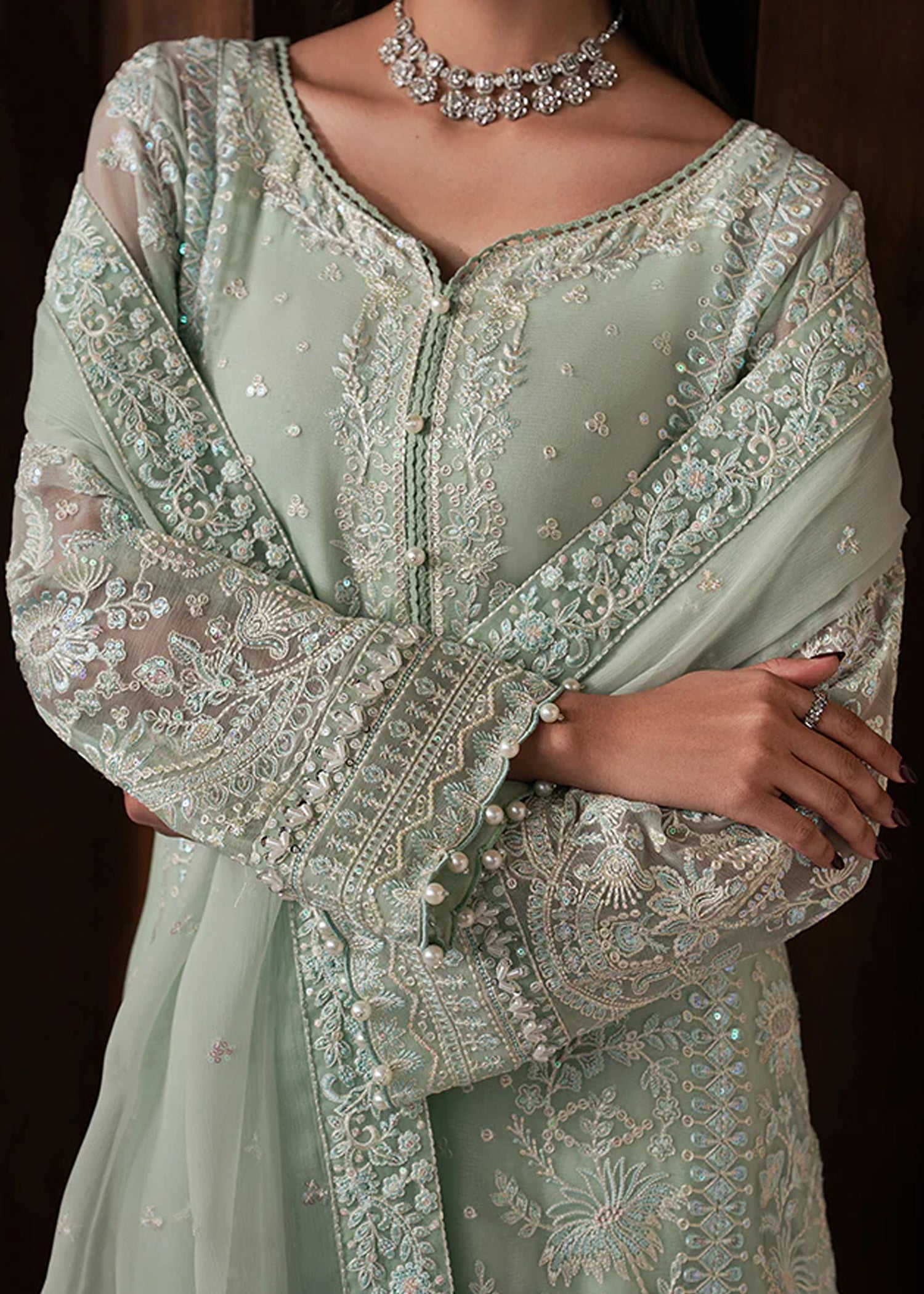 Gulaal Gul Lisse Ayla 26 Women 4pcs