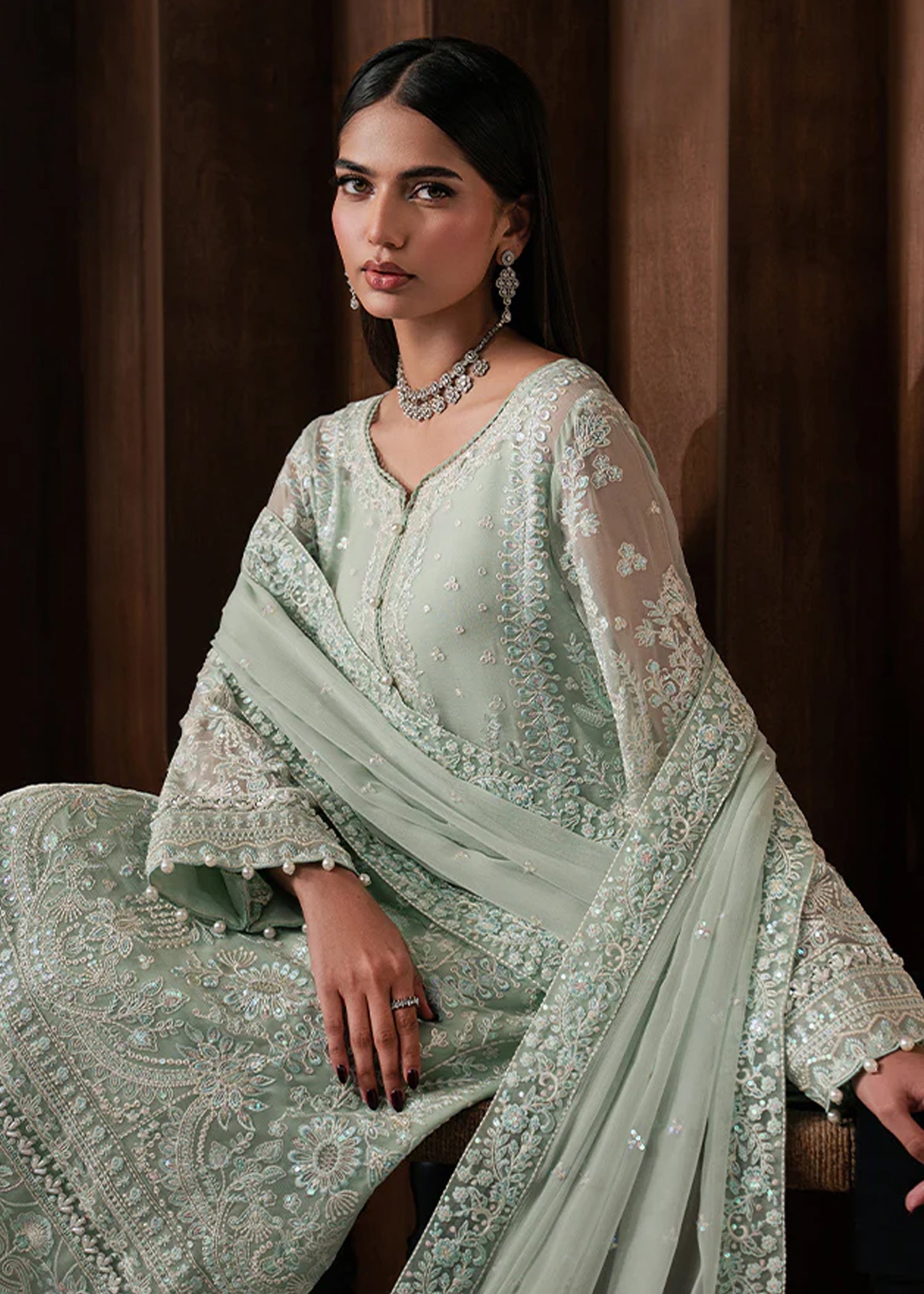 Gulaal Gul Lisse Ayla 26 Women 4pcs