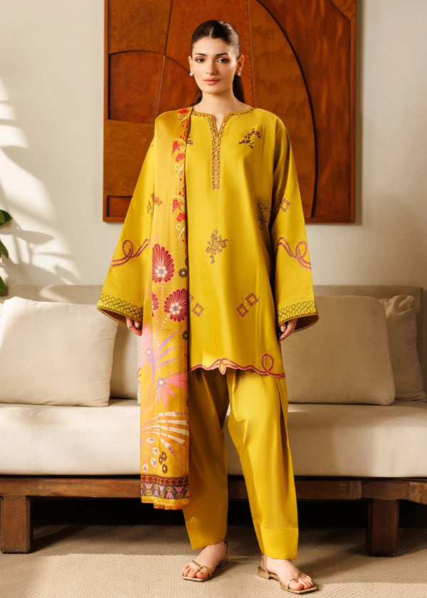 Panache Apparel Rosette Women 2pcs