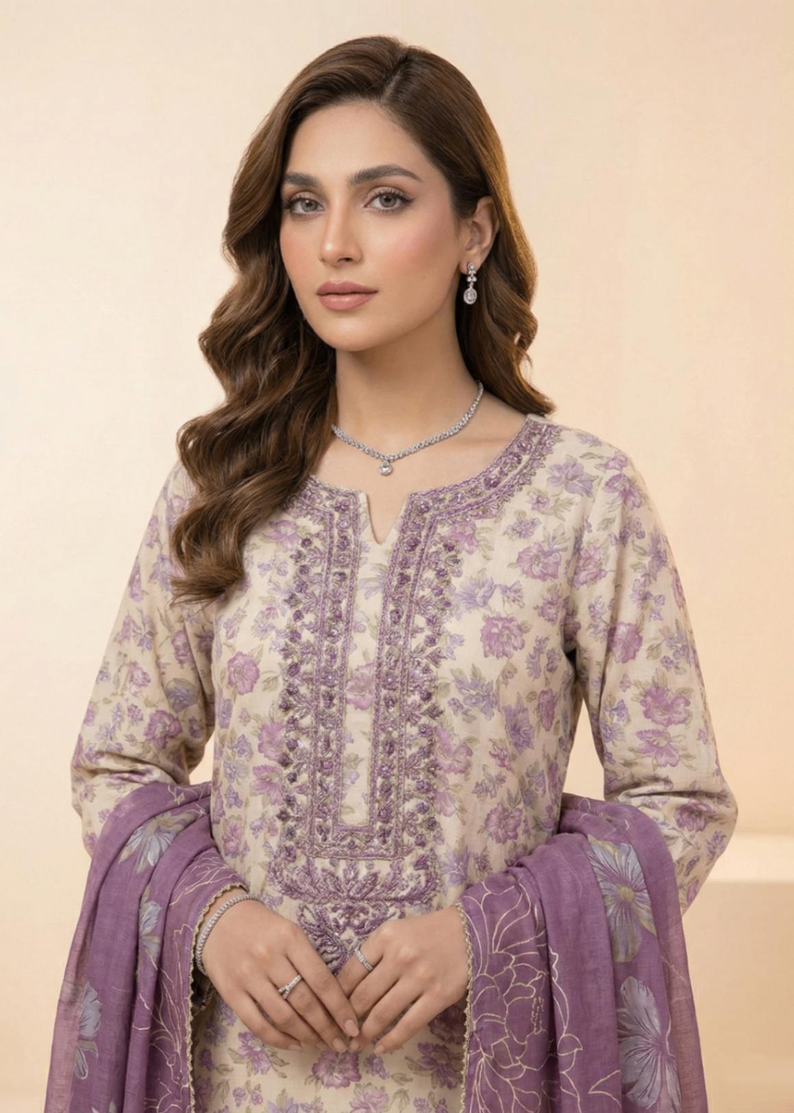 Mohagni ZC 01 Women 3pcs