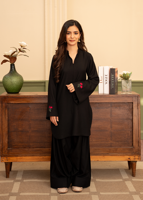 Saheliyan Pret Saaz Women 1pcs