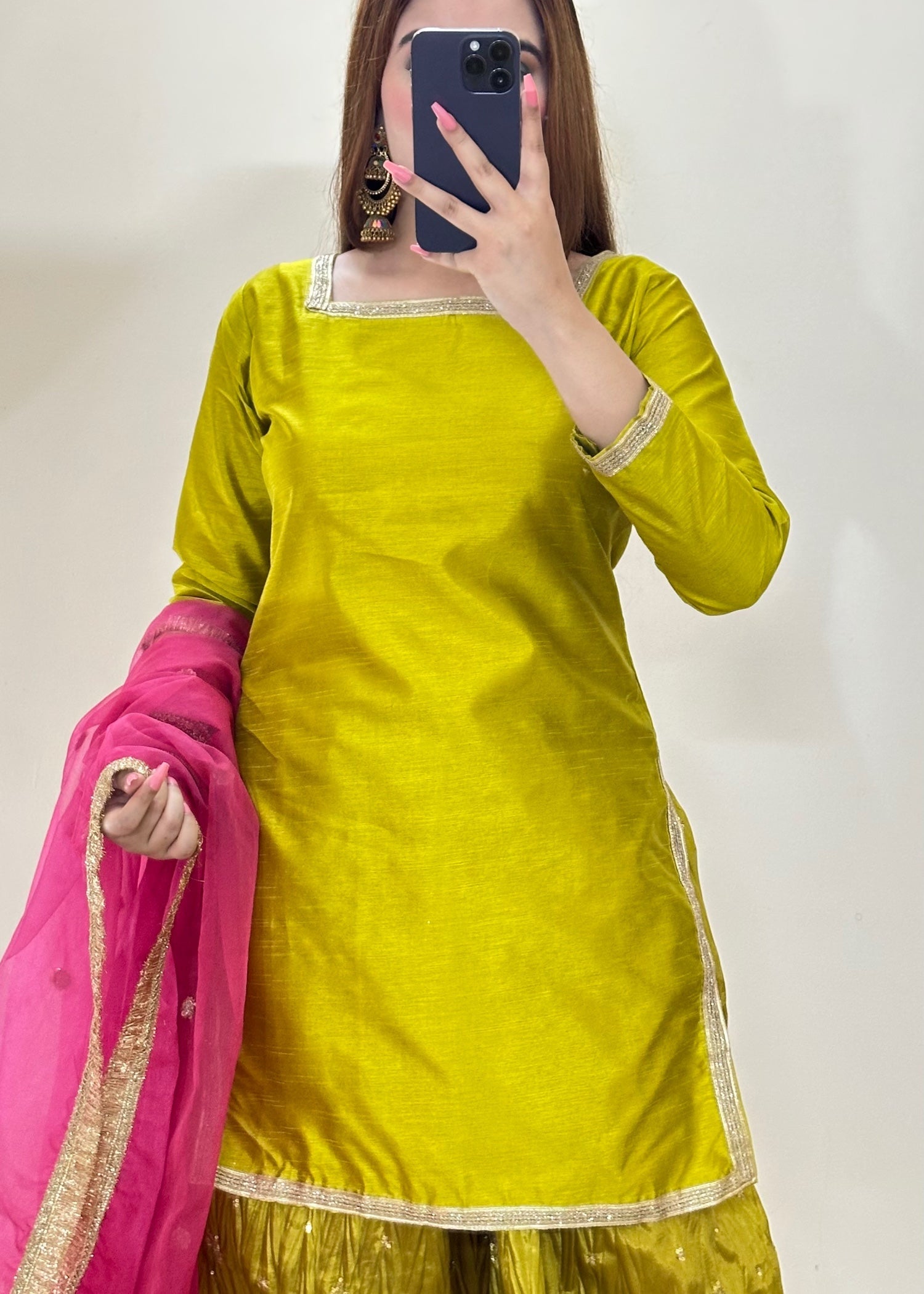 Onyx Mushq Women 3pcs