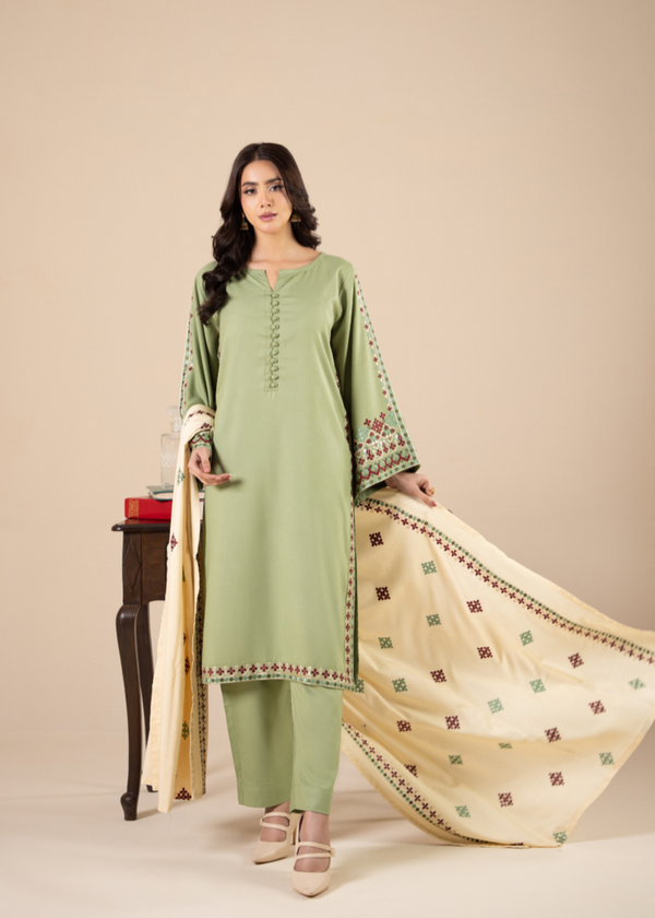 Libas Thread Pista Mileem Women 3pcs