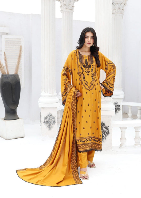 Rb Pret & Couture RB PRET KINYAT Women 3pcs